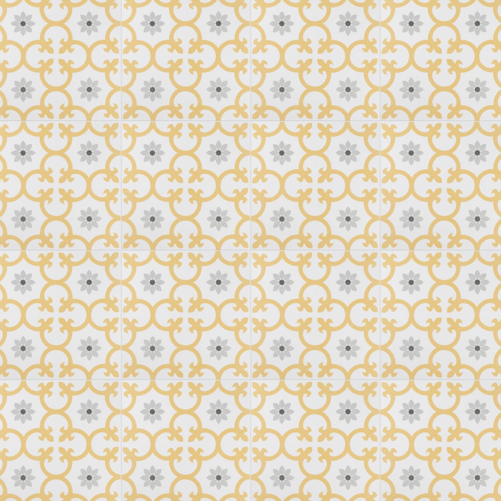 Affinity Tile FCD10DAD Ceramic-Tile - View #7