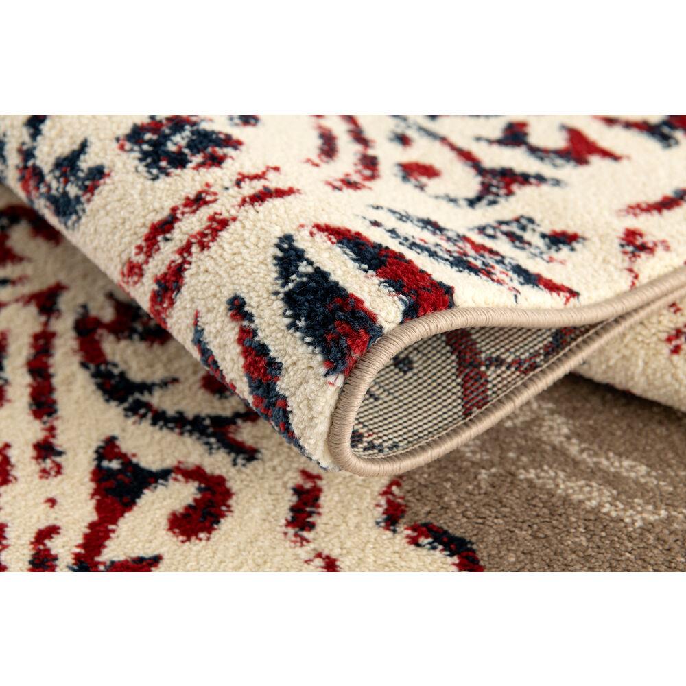 Hanover HANRG4X6IK-TAN rugs - View #7