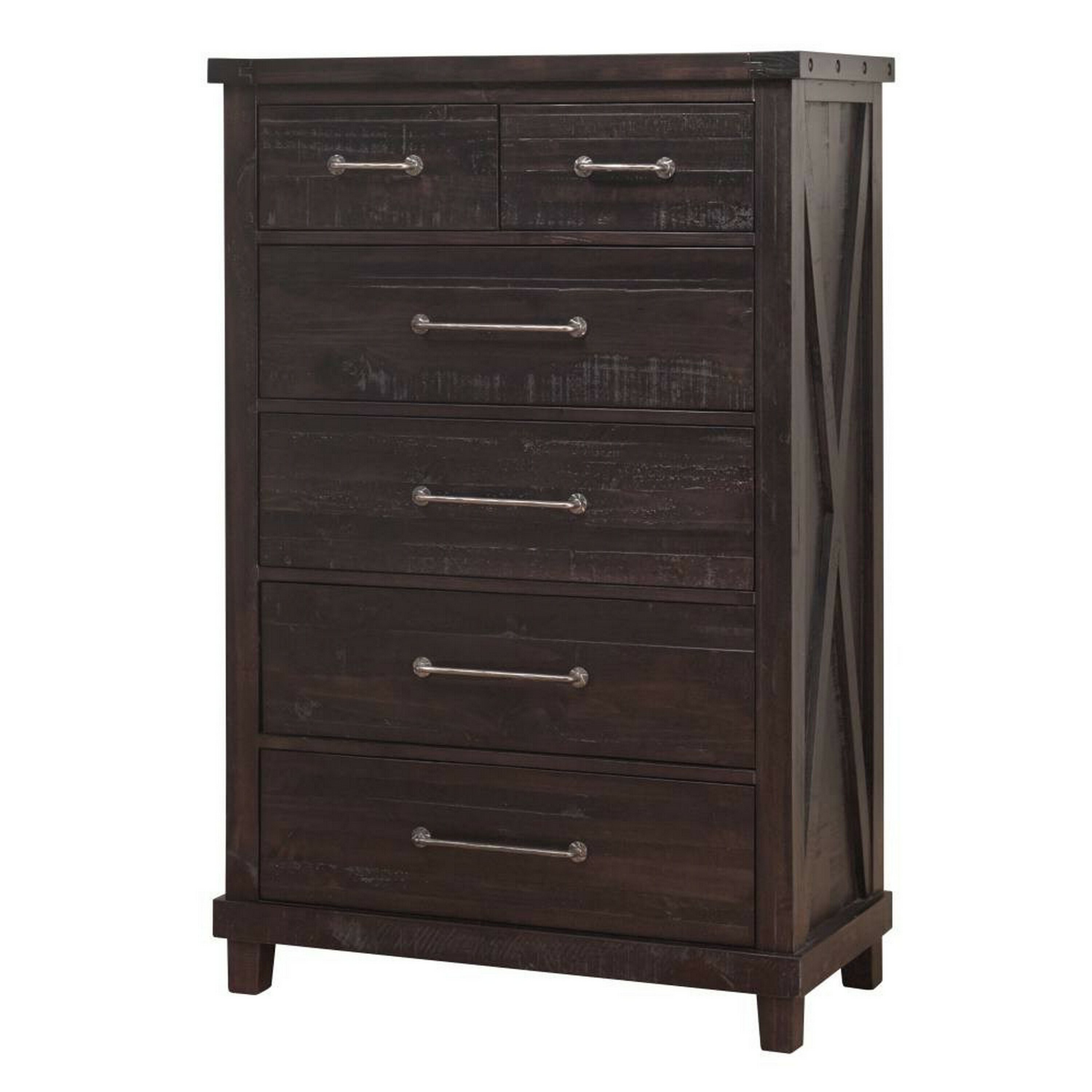 Benzara BM187786 chests - View #3