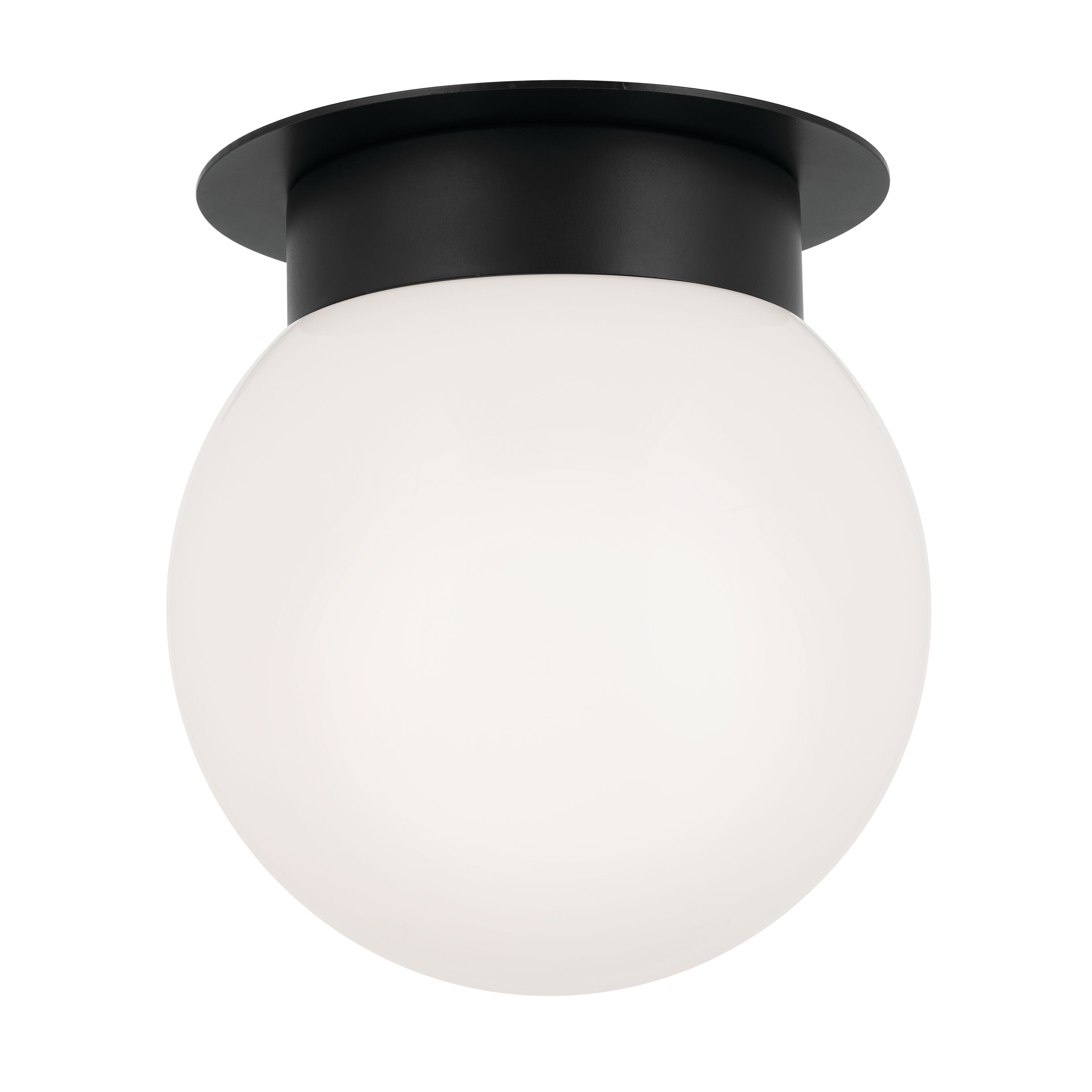 Albers Flush Mount Lighting At Lowes Com   63152358 