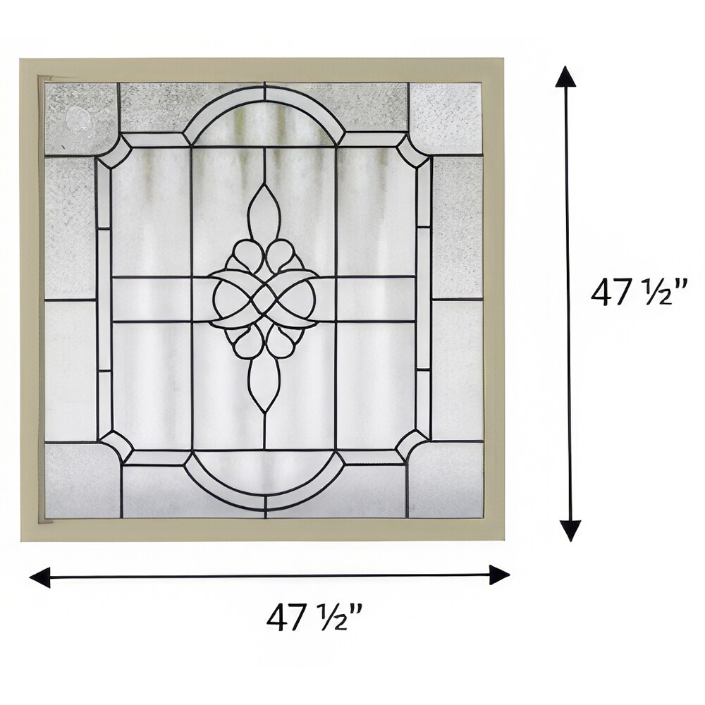 Hy-Lite DF4848VCPEDWV1500NK Specialty-Windows - View #5