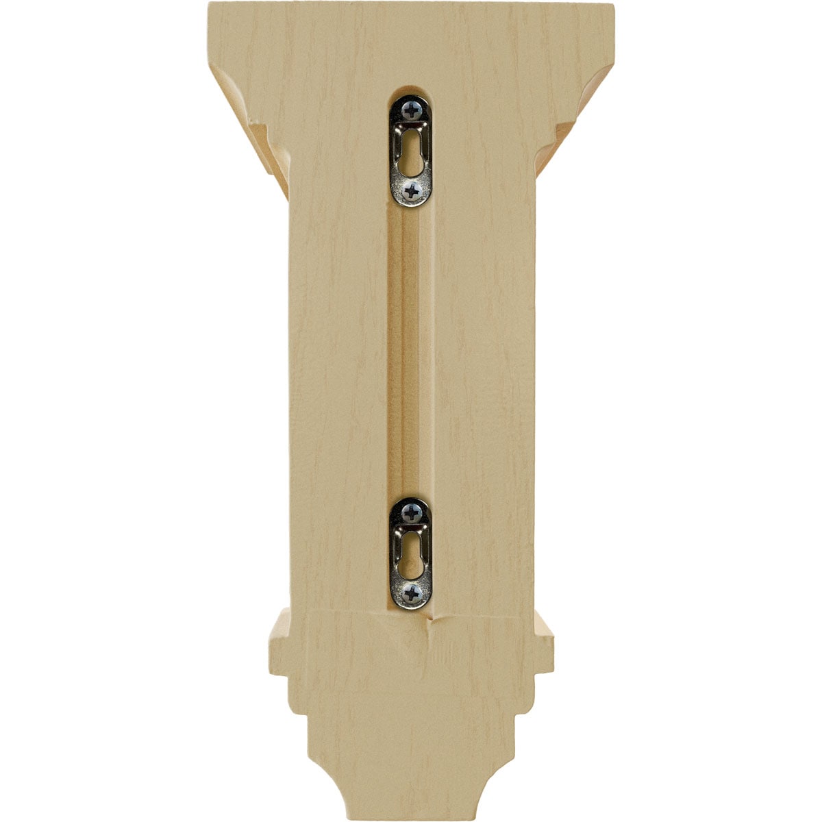 Ekena Millwork CORW06X06X12JEMA corbels - View #4