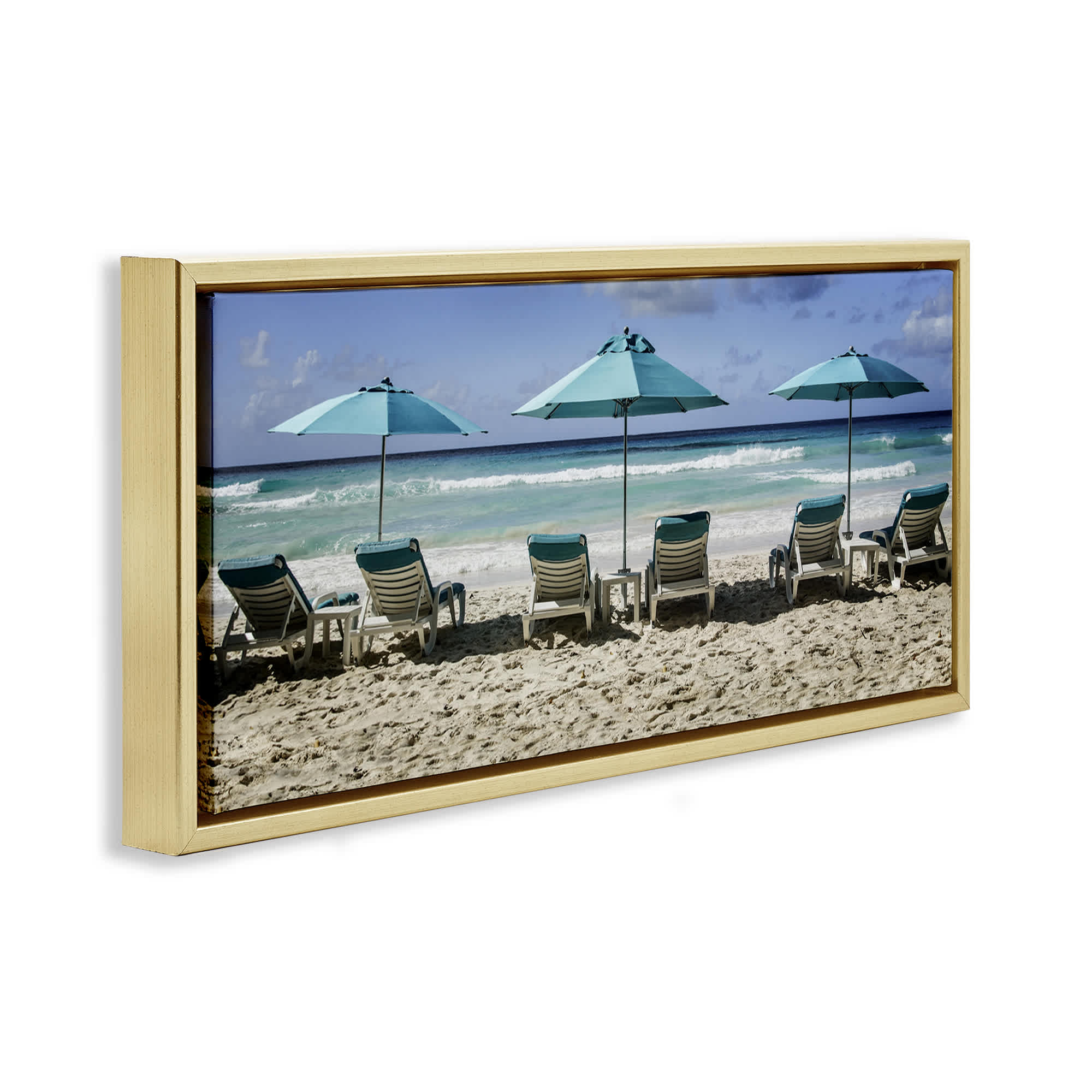 Stupell Industries BT-350-FFG-13X30 Wall-Art - View #2