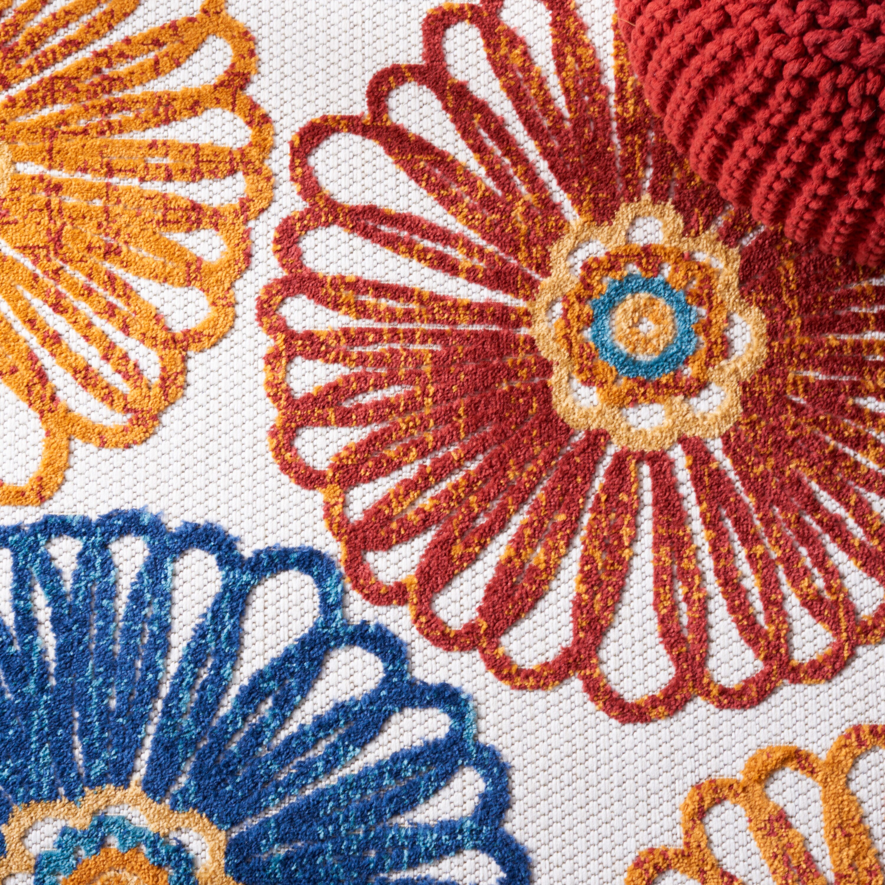 Safavieh CBN801A-5 rugs - View #7