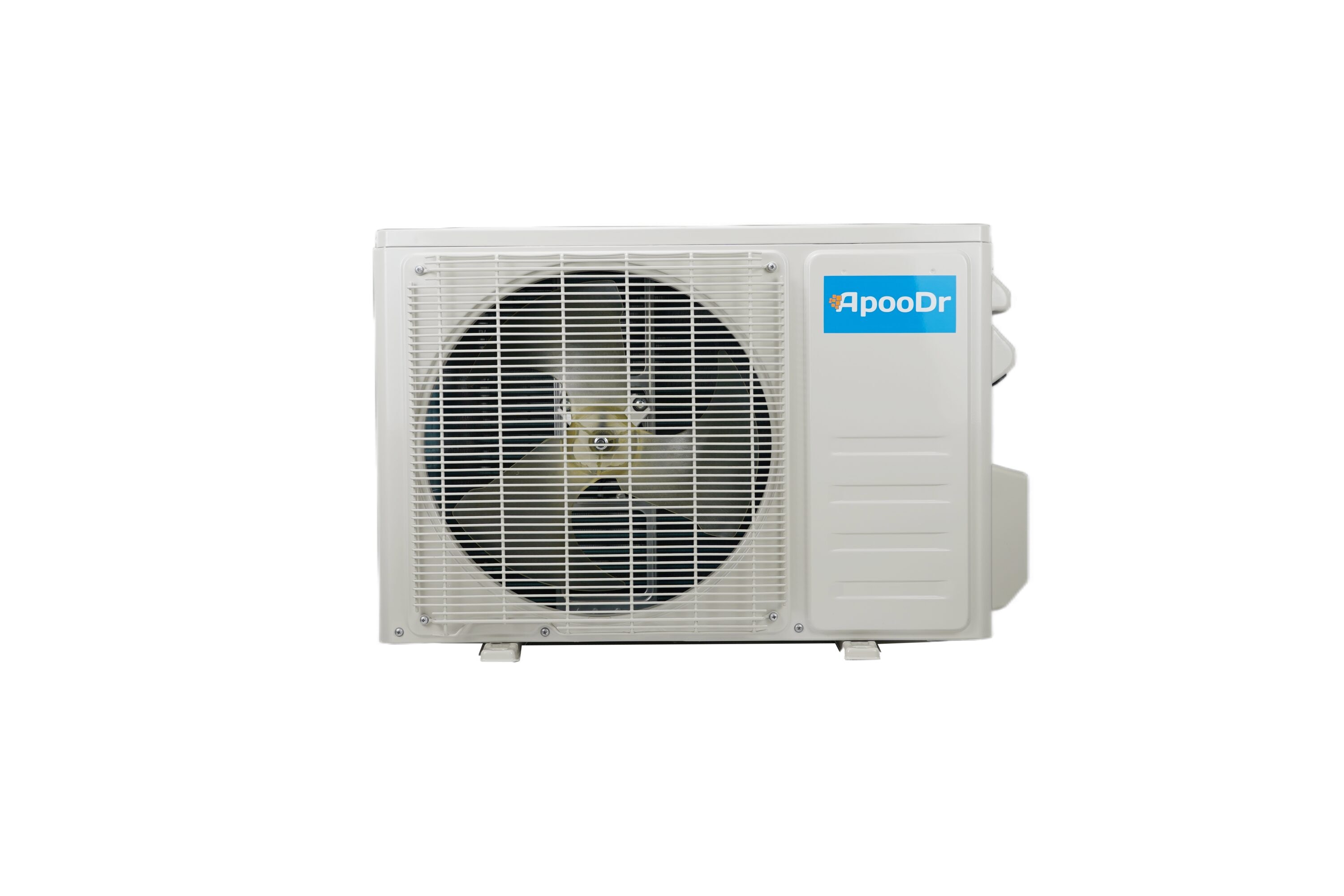 ApooDr AES19-12H220V1B Ductless-Mini-Splits - View #6