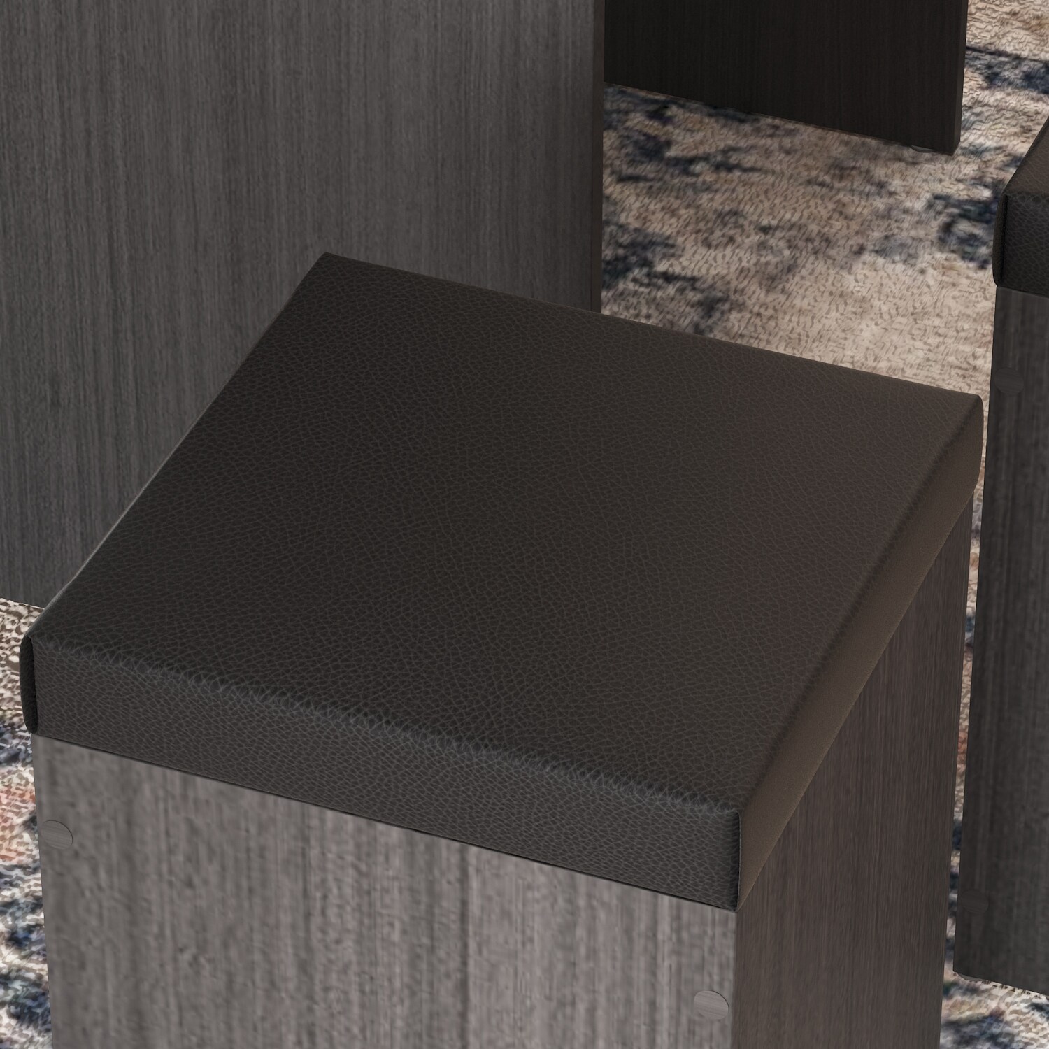 FUFU&GAGA LJY-WFKF180109-01 Dining-Tables - View #8