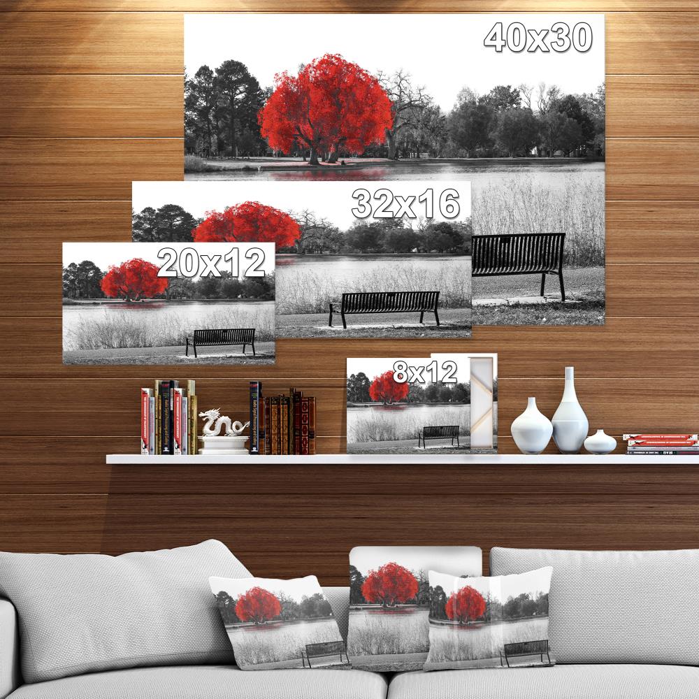 Designart PT17947-40-30 Wall-Art - View #4