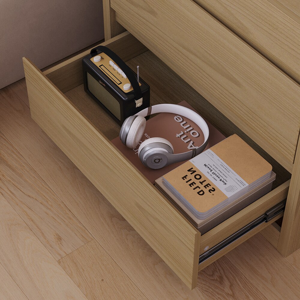 Homsee V-KF260168-01 nightstands - View #14