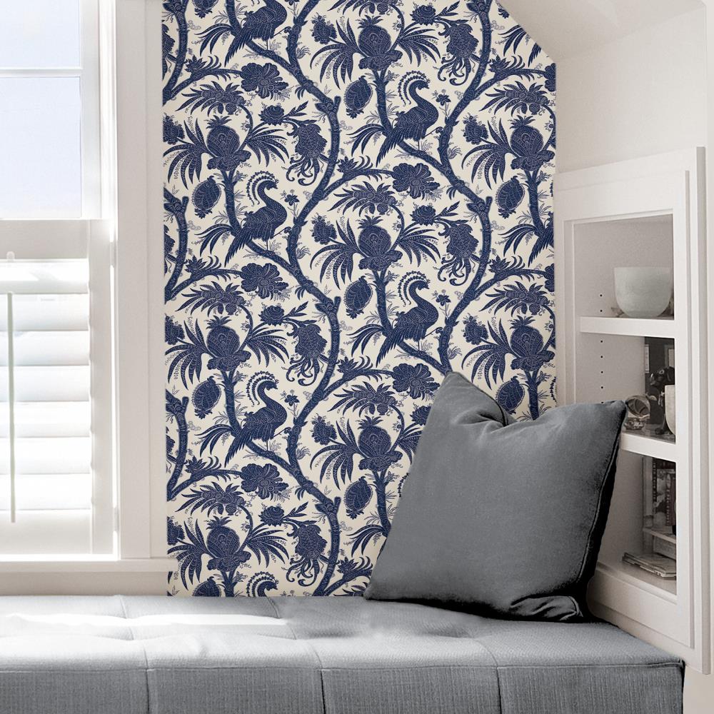 THSc Peel  Stick Wallpaper  Reviews  Wayfair