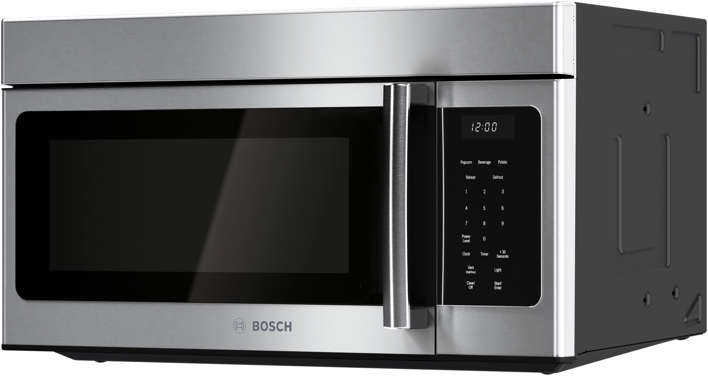 Bosch HMV3054U Otr-Mwo - View #6
