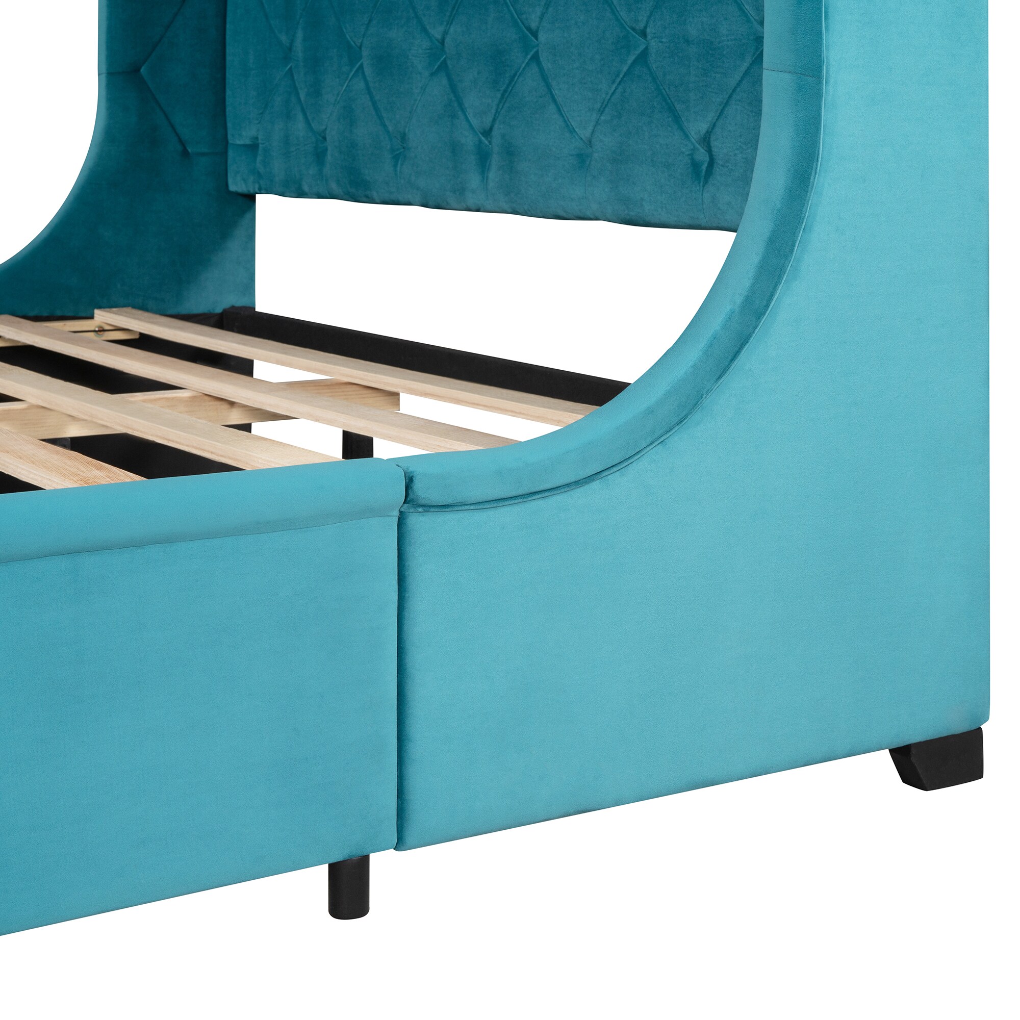 ModernLuxe LP000814AAC beds - View #6