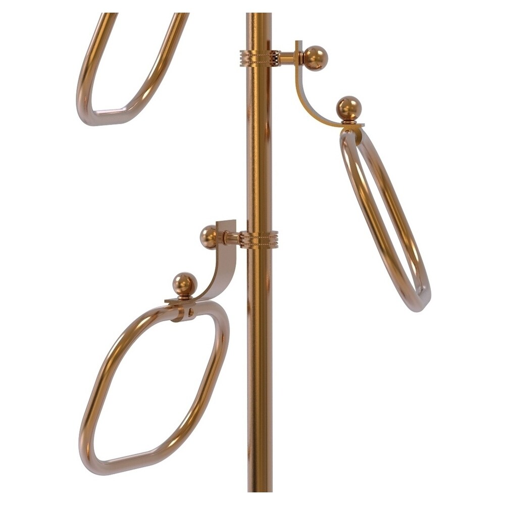 Allied Brass TS-83D-BBR d060355 - View #2