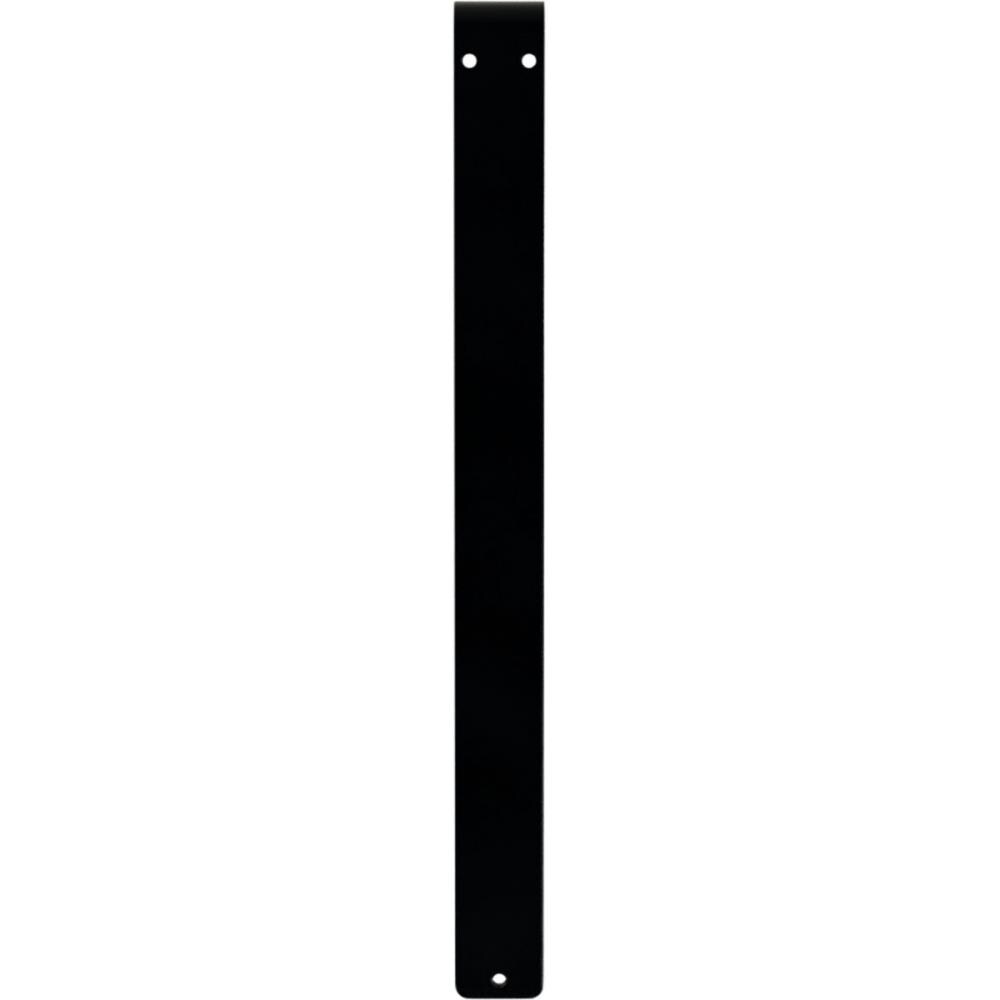 Ekena Millwork BKTM01X10X12SAS Mending-Plates-Brackets-Braces - View #5