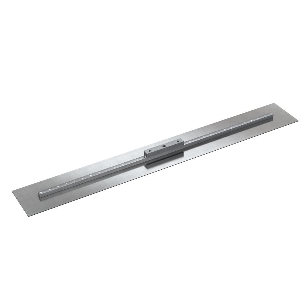 Bon Tool 82-332 36-in x 5-in Fresno Concrete Trowel
