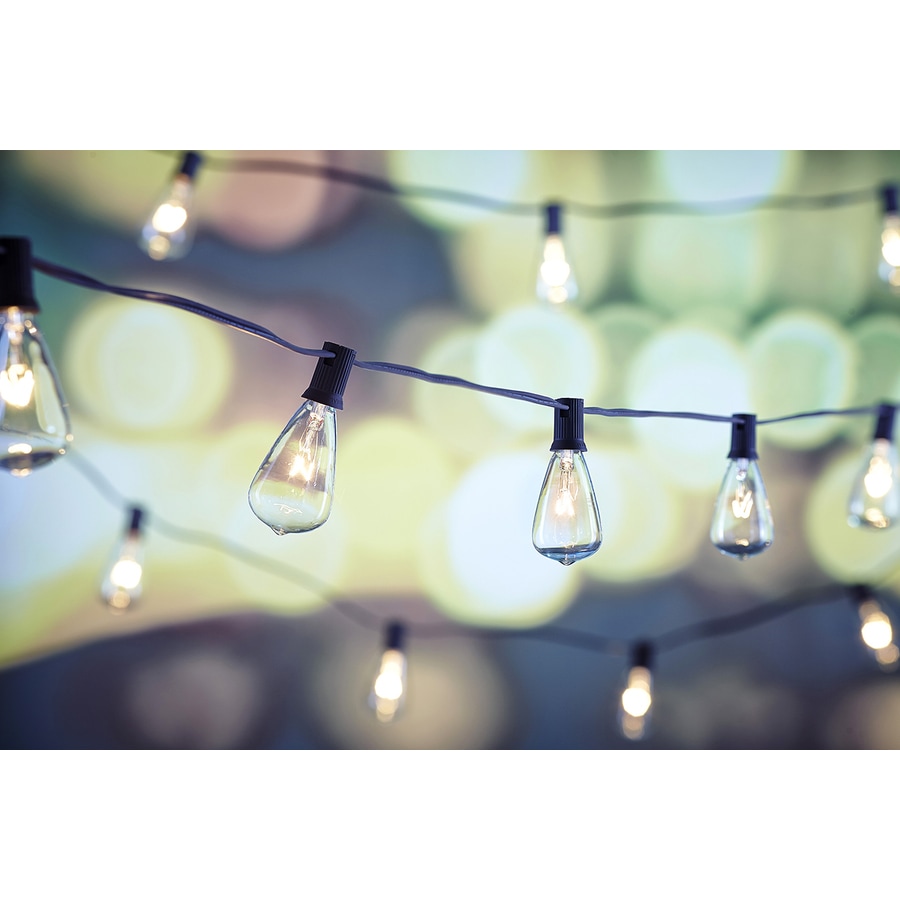 Harbor Breeze LBL.13W-2(ST40) String-Light-Bulbs-Fuses - View #5