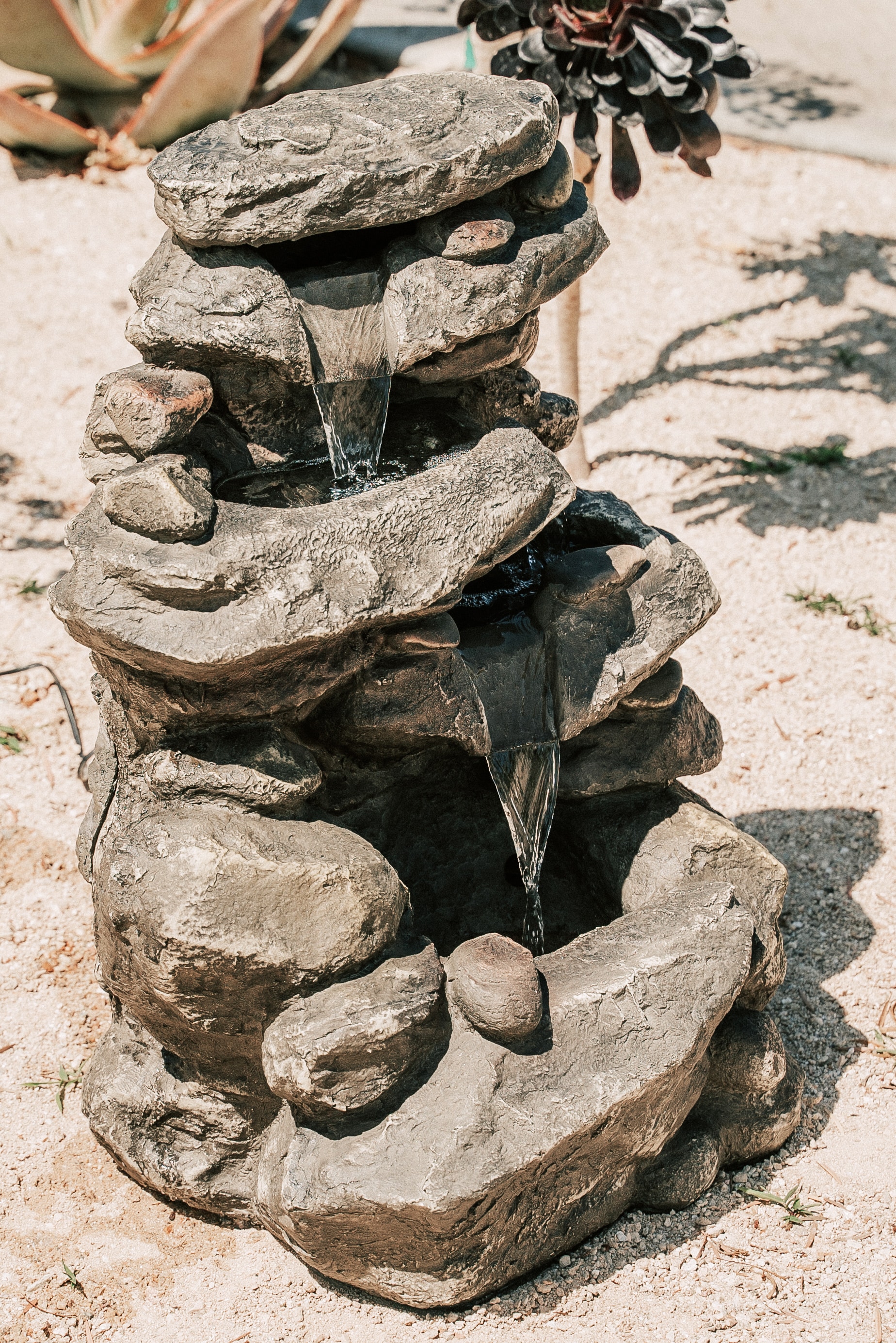XBrand ALLFL002A fountains - View #4