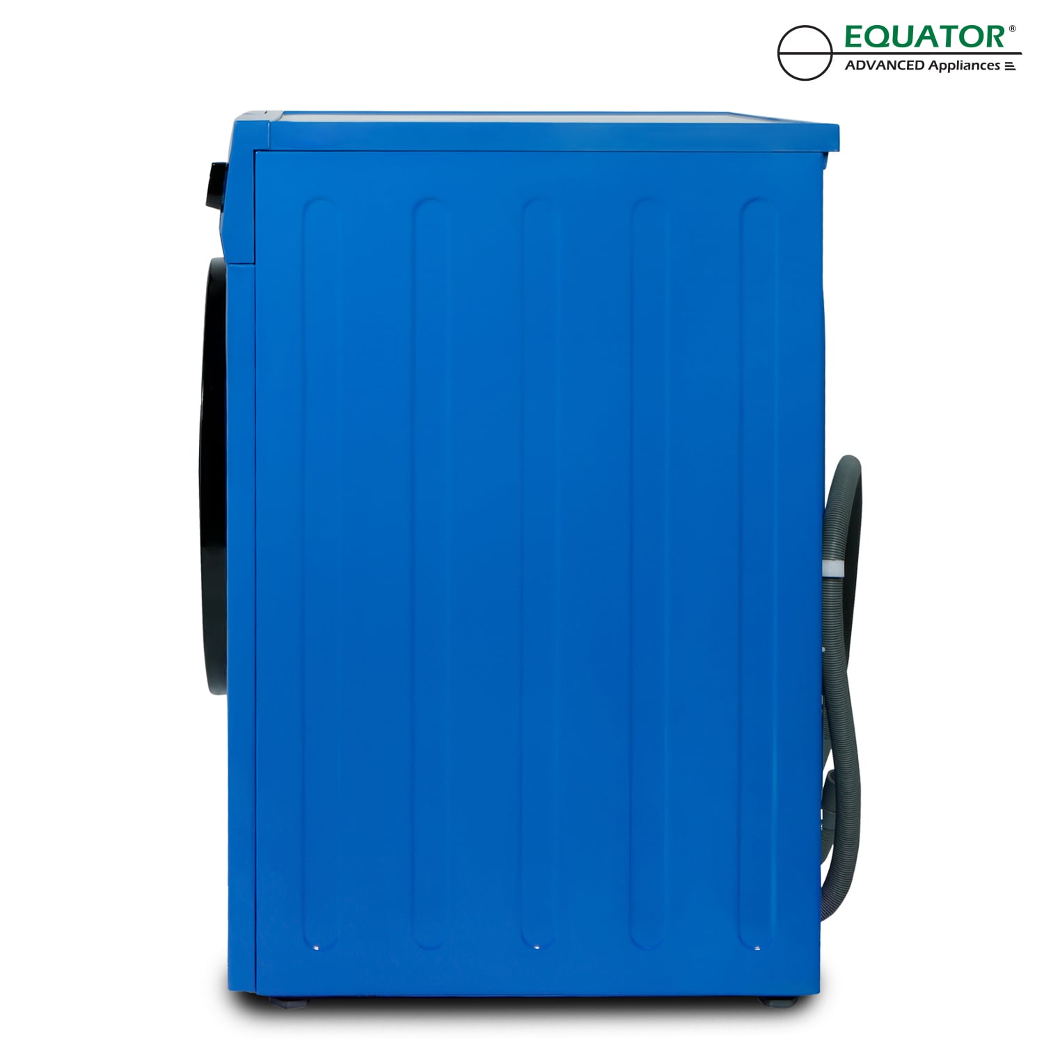 Equator Advanced Appliances EZ 5500CV BLUE +2HE Combination-Washers-Dryers - View #3
