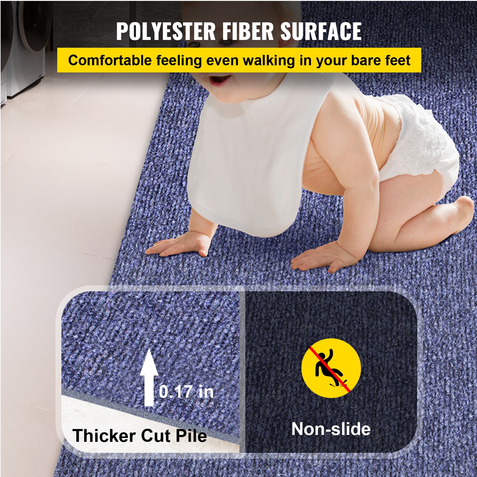 SVOPES SVOPESJZXWDTL01459V0 Carpet-Panel - View #4