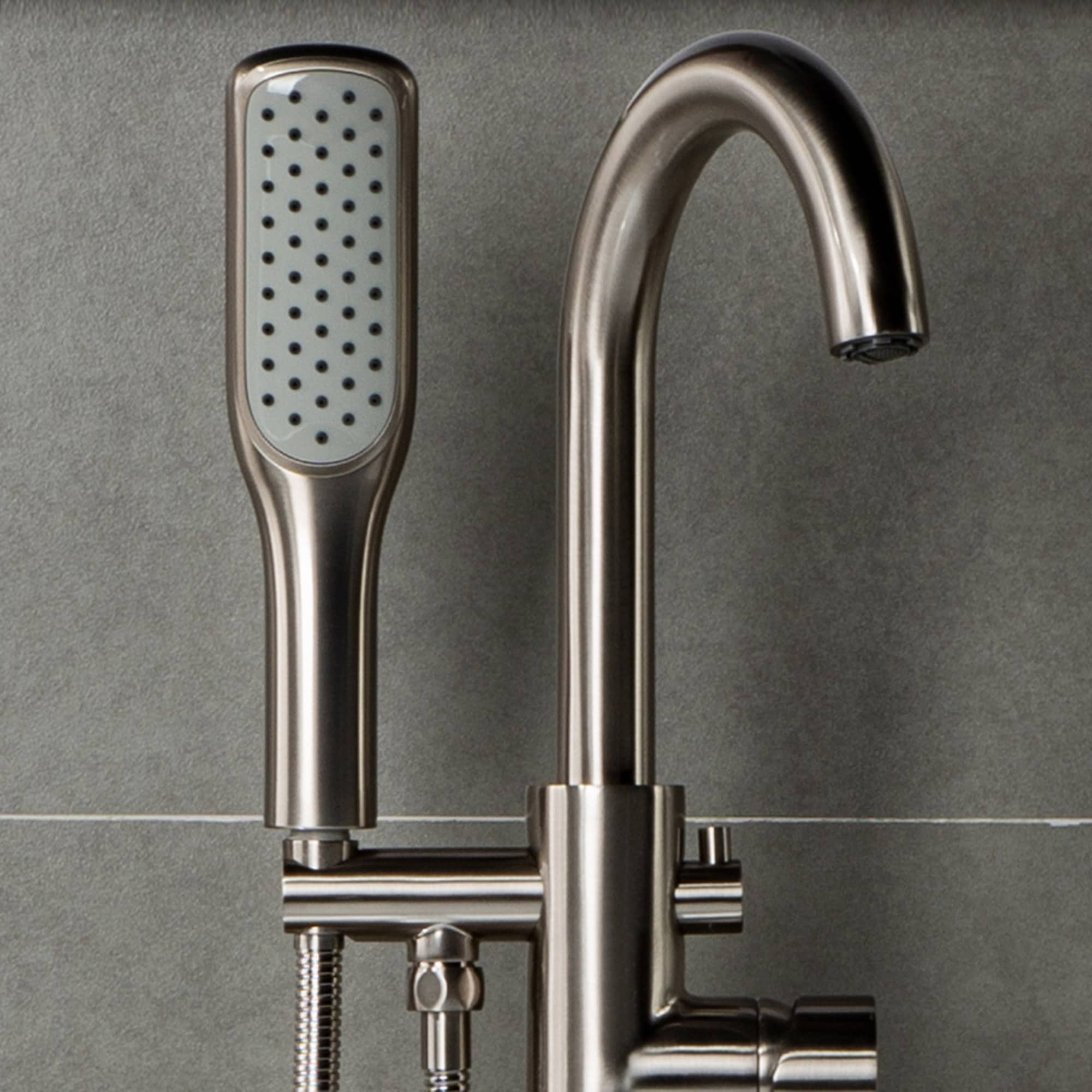 Woodbridge LF912 Roman-Tub-Faucets - View #5