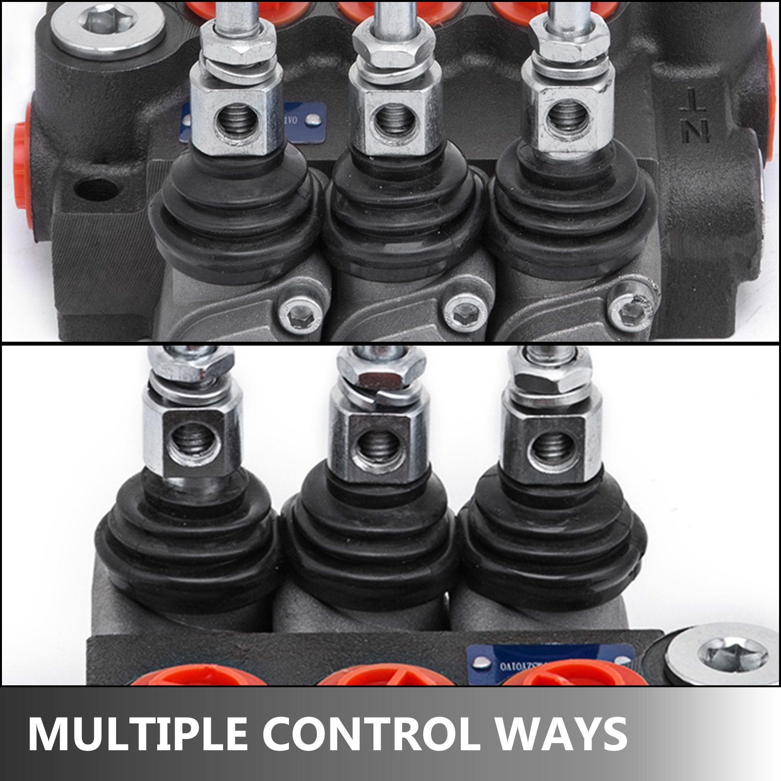 VEVOR KZF3ZYY11GPMSZY01V0 Backflow-Preventers-Vacuum -Breakers - View #6