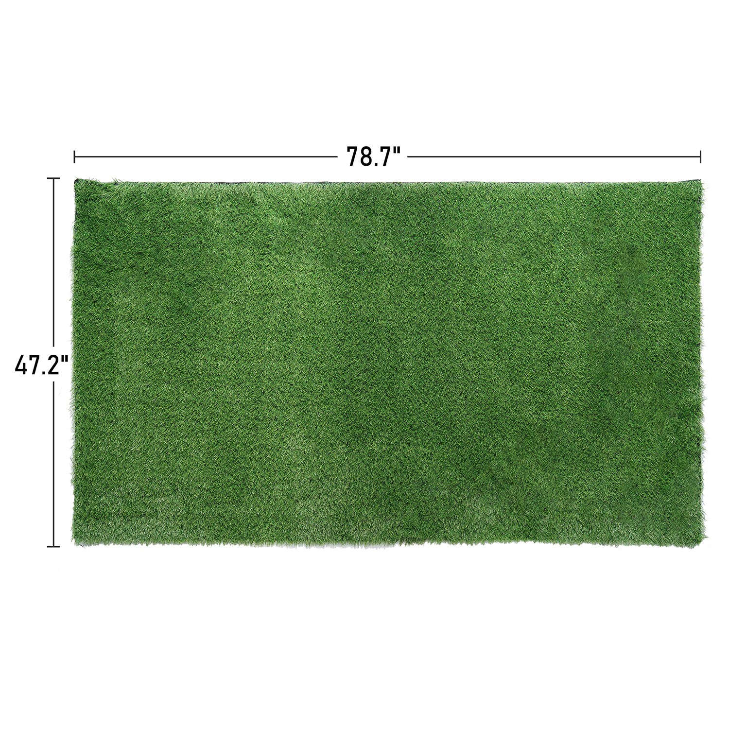 FUFU&GAGA LJY-XLH0999-01-02 Precut-Artificial-Grass - View #14