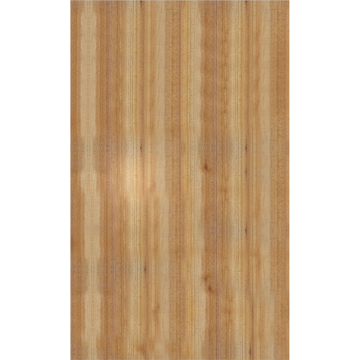Ekena Millwork RBF06Z32X053RWR Exterior-Shutters - View #4
