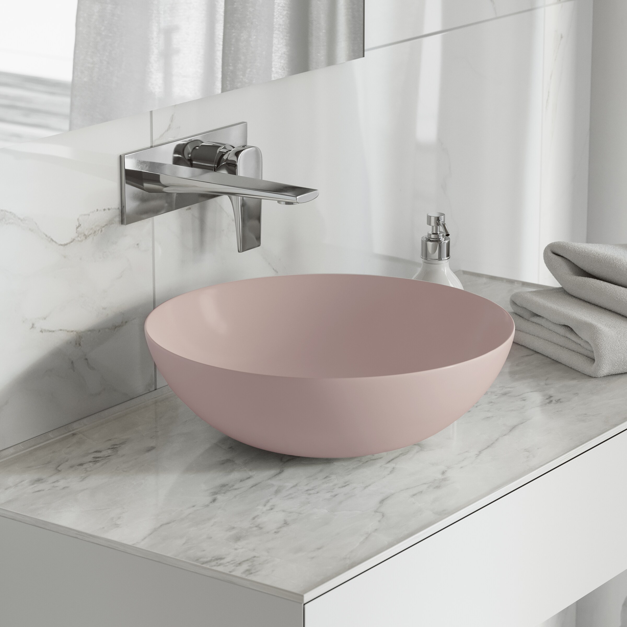 Swiss Madison SM-25-VSCHX06PI Bath-Sink - View #5