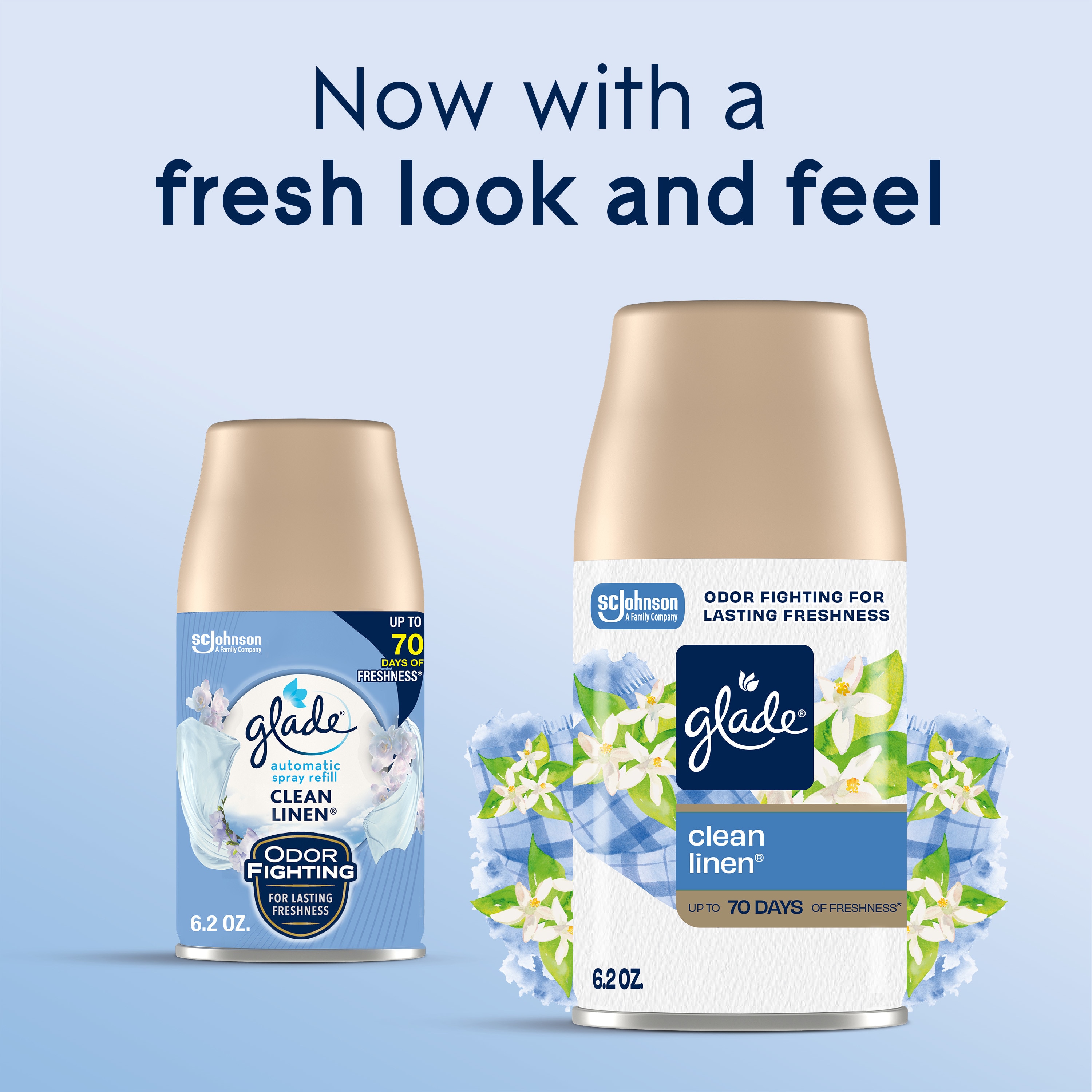 Glade 329388 Air-Fresheners - View #2