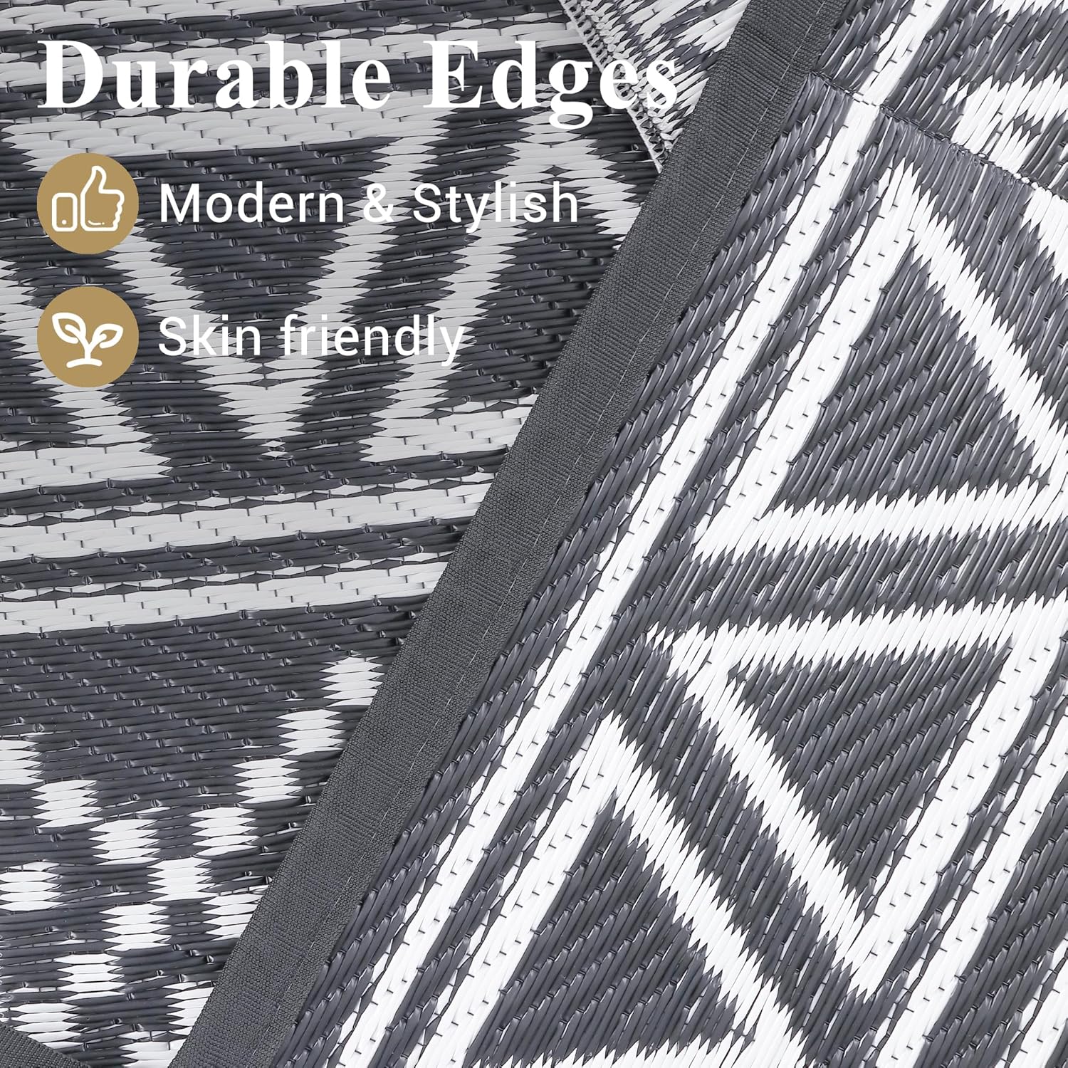 GarveeLife LMYDT-YH6KETZAR05JEQ rugs - View #4