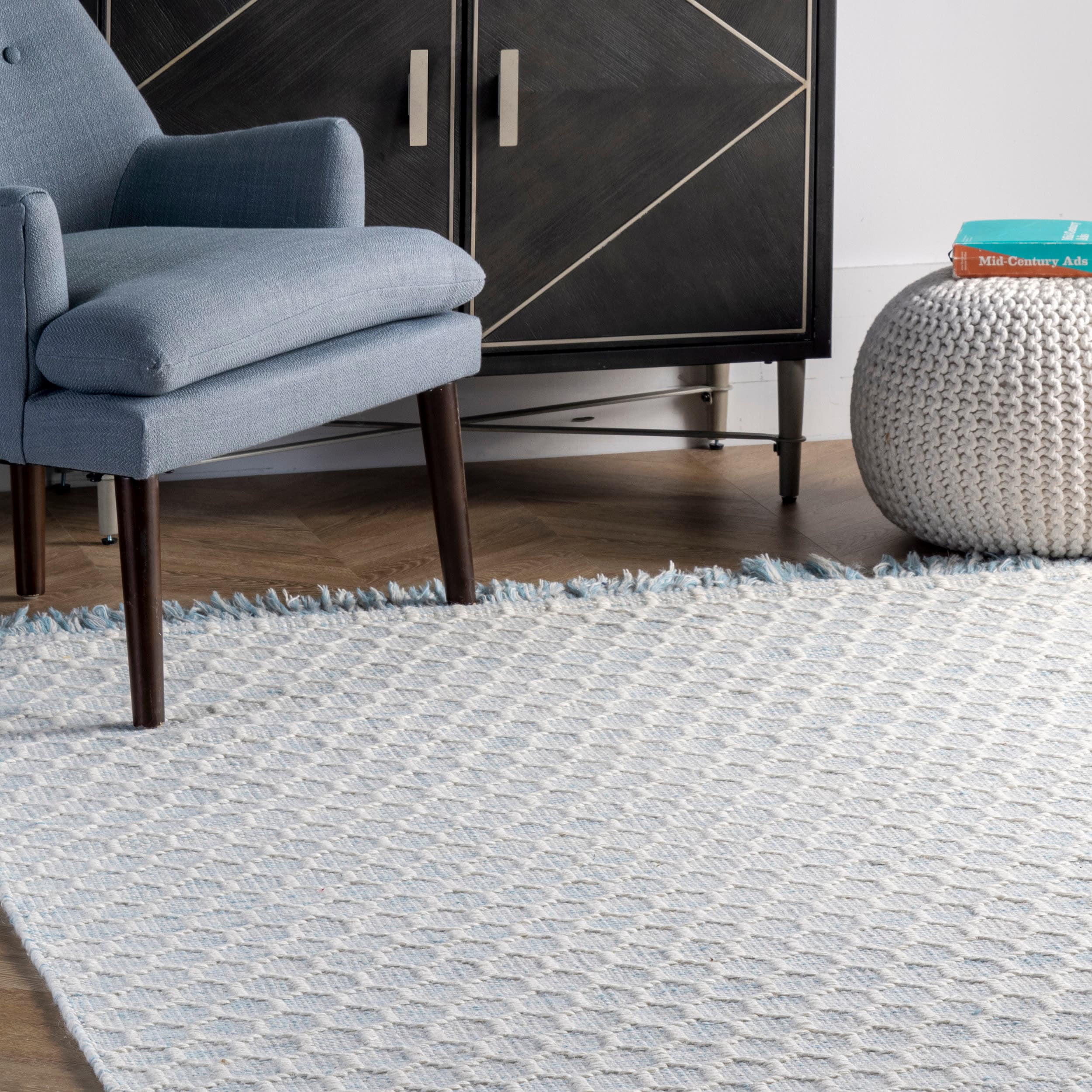 nuLOOM AECR02C-406 rugs - View #7