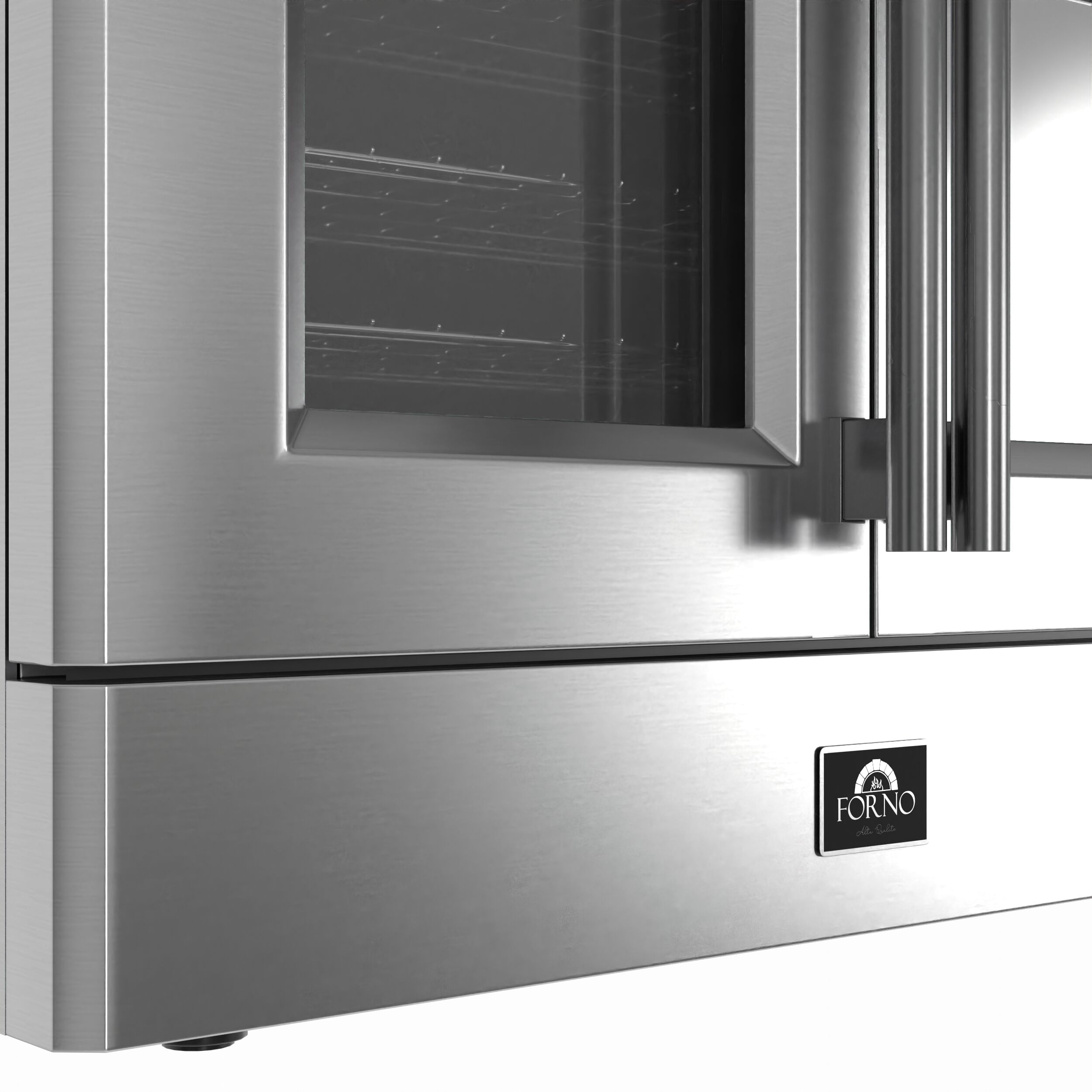 FORNO FFSEL6917-36 Freestanding-Electric-Ranges - View #6