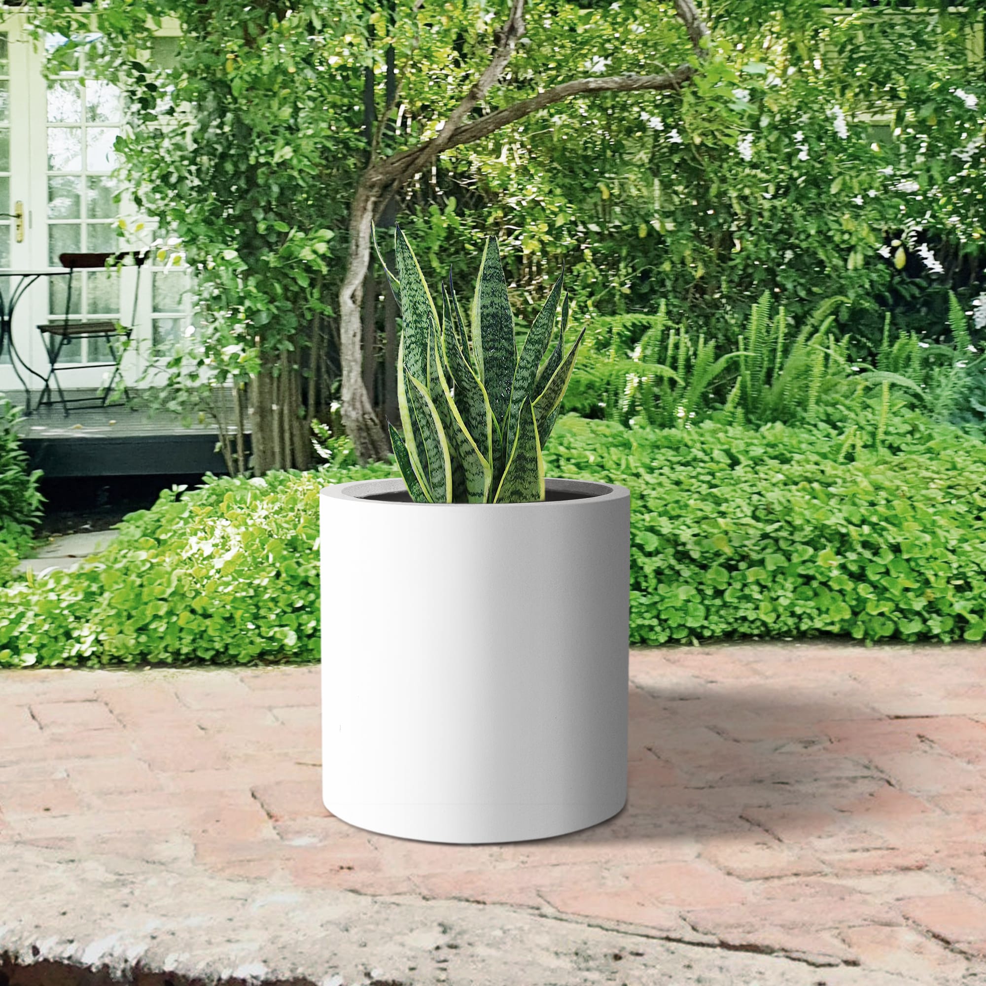 PLANTARA PA119C-8011 Planter-Window-Box - View #9