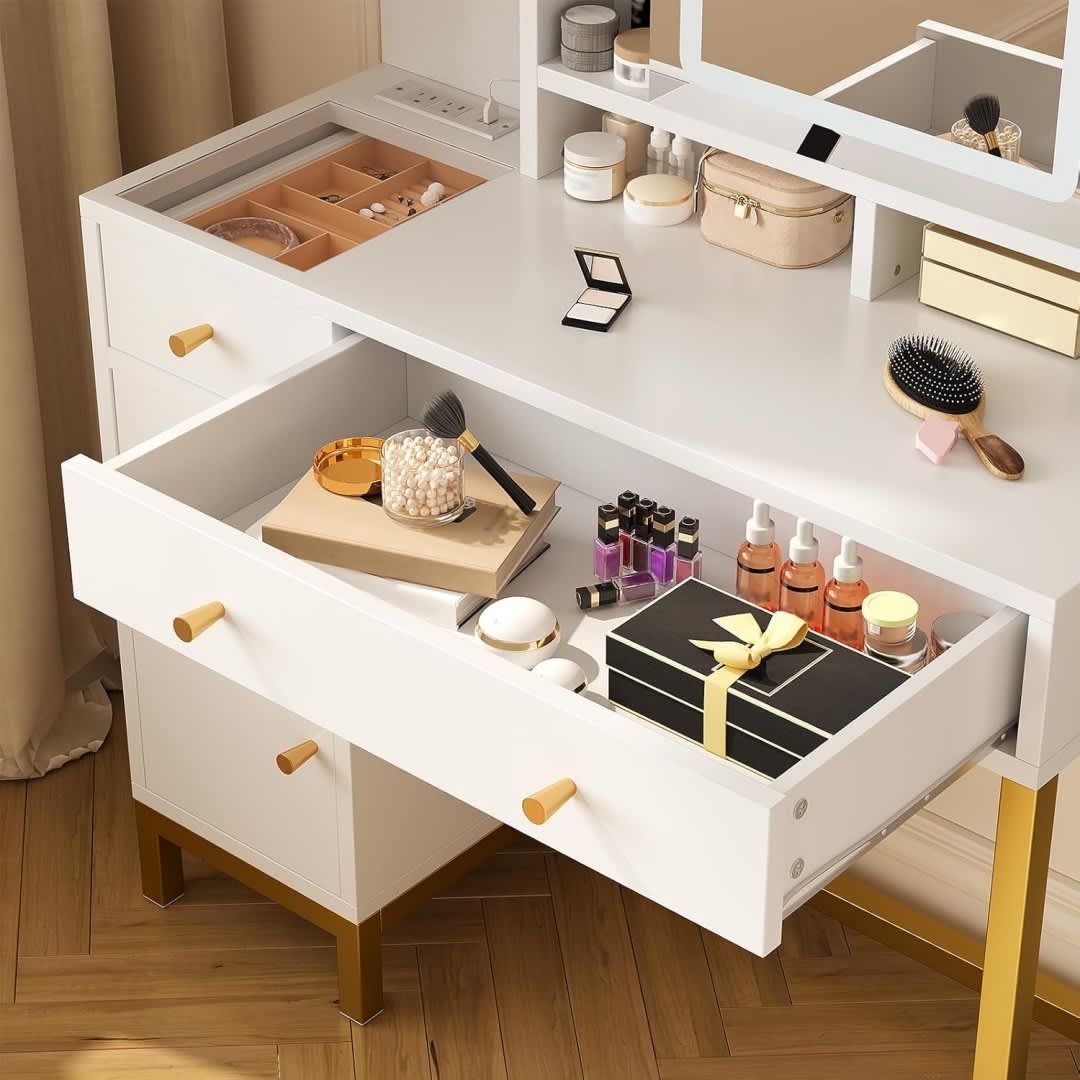 Qeetex NL-PHO-16I21Y19 dressers - View #4