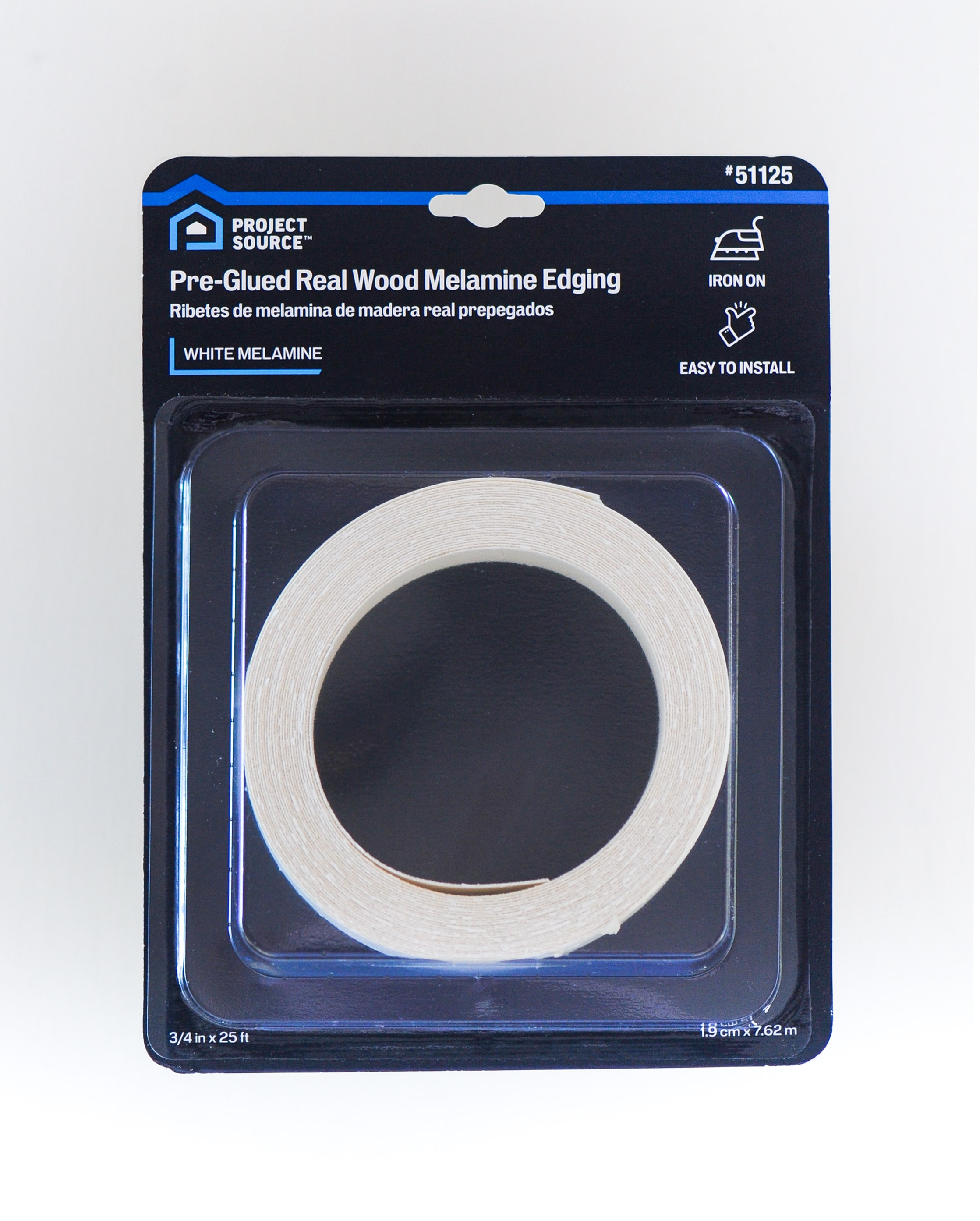 Project Source 38265 Wood-Veneer-Edging - View #3
