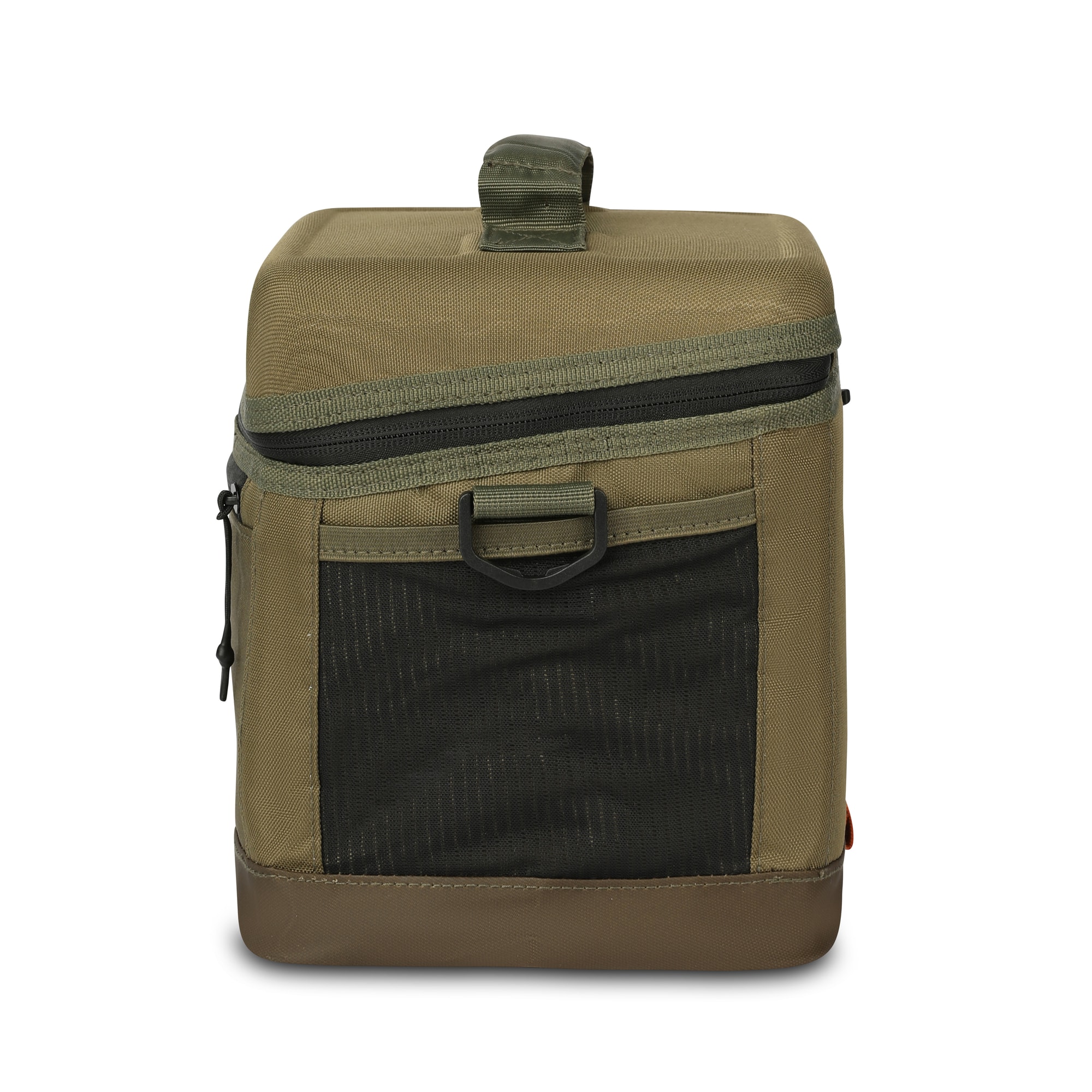 RTIC Outdoors Everyday Cooler Olive 8 Cans Insulated Personal Cooler ...