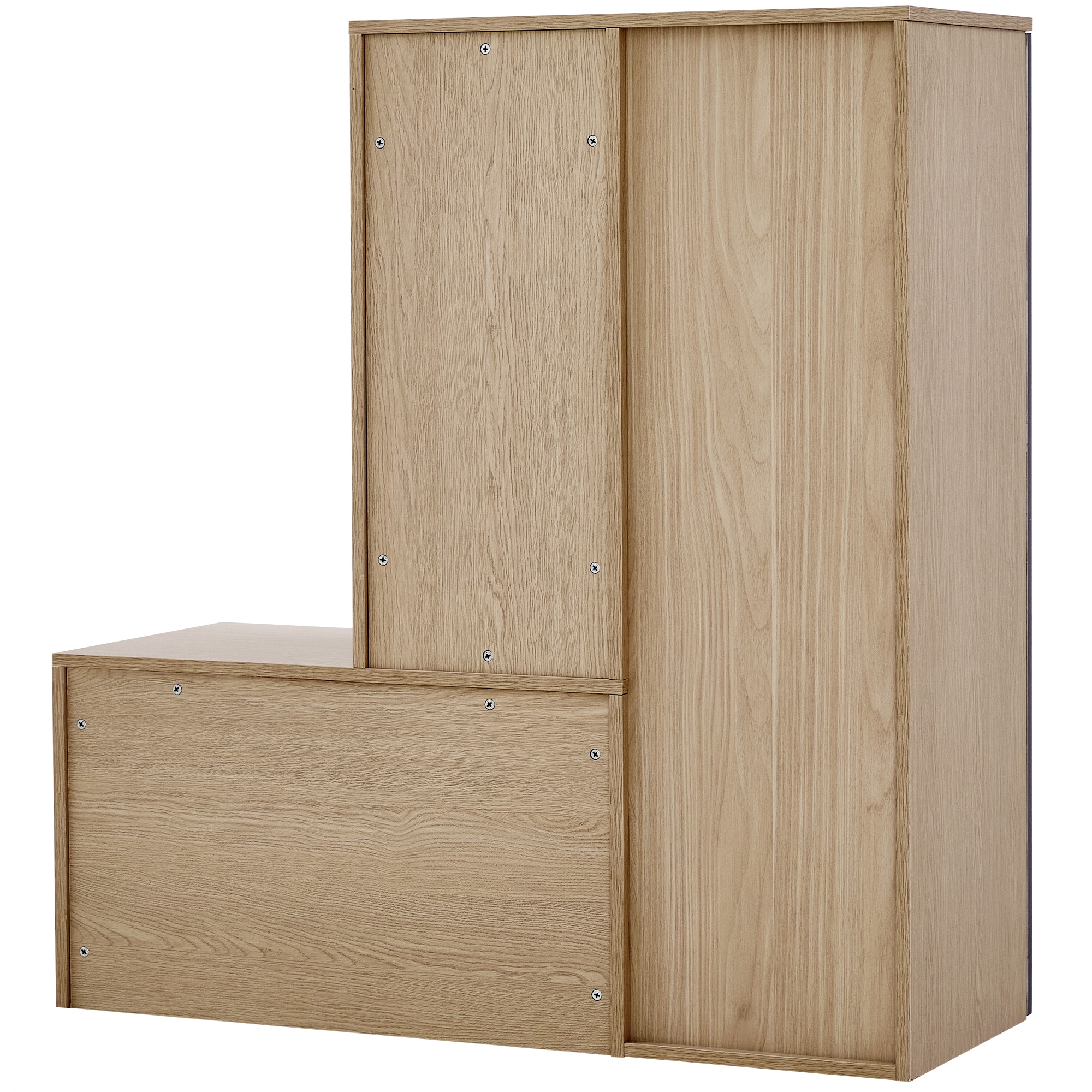 Clihome TRXCH-195385-2AM Shoe-Racks - View #16