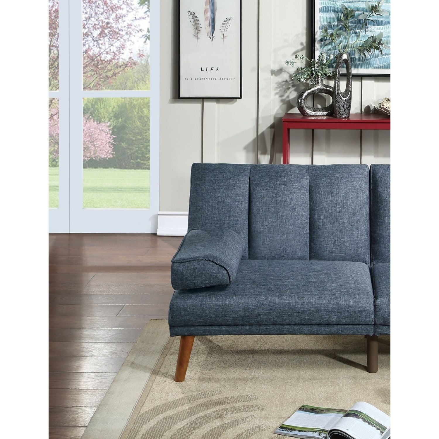 JASMODER HS00F8517-ID-AHD Sofas-Loveseats - View #3