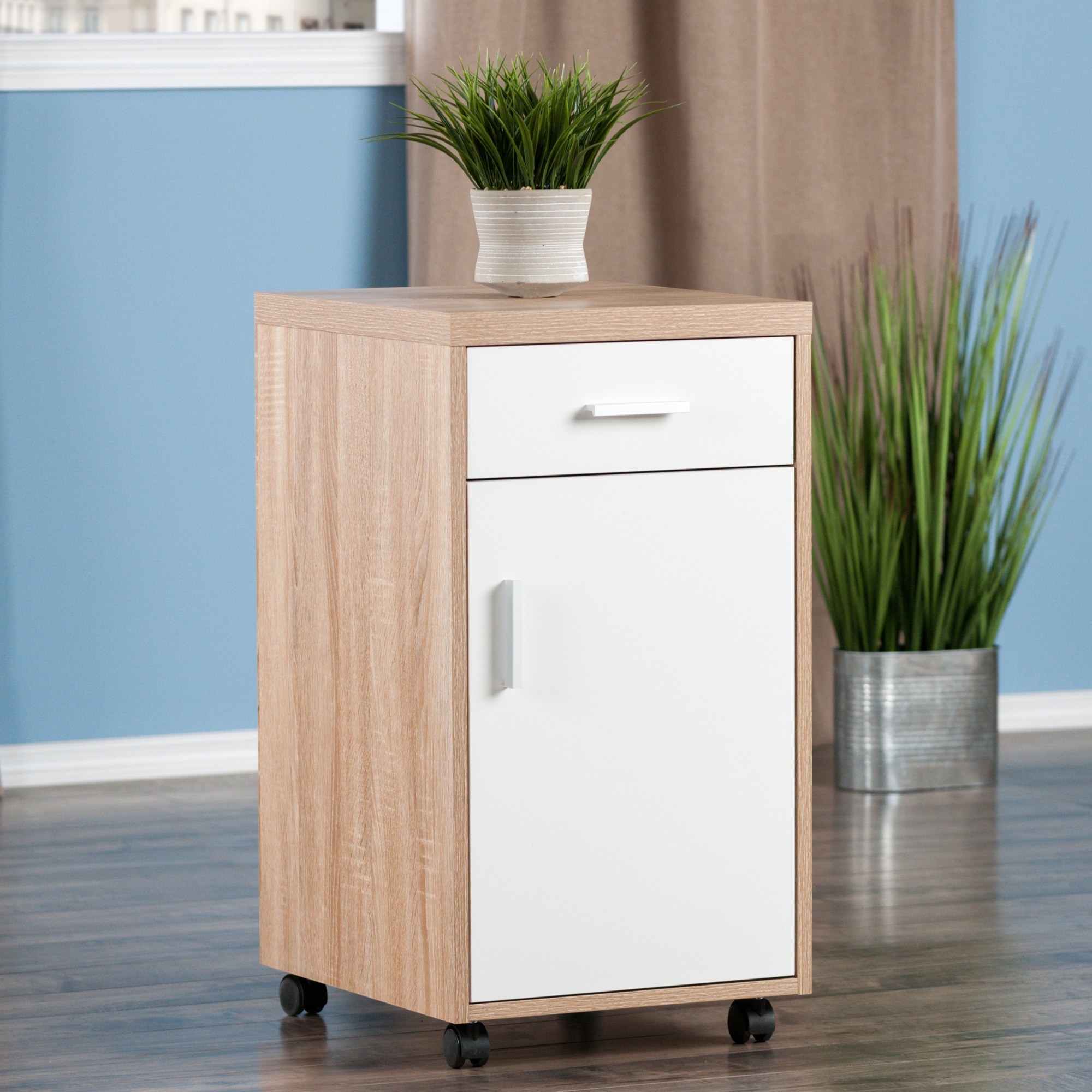 Winsome Wood 18220 Storage-Cabinets - View #8