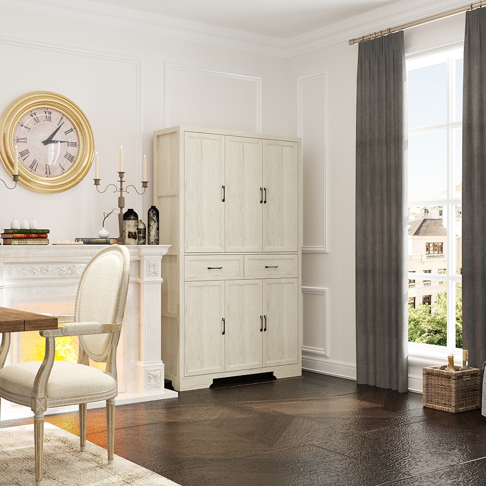 Homsee C-KF020532-01-AB Dining-Kitchen-Storarge - View #14