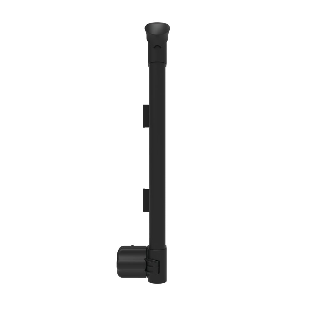 Barrette Outdoor Living 73050191 Gate-Hardware - View #2