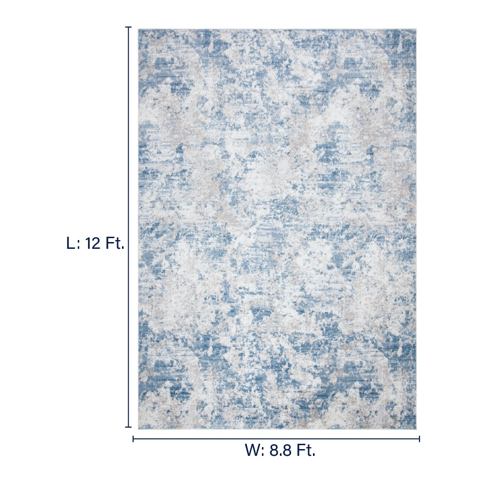 Safavieh ALA705F-9 rugs - View #2