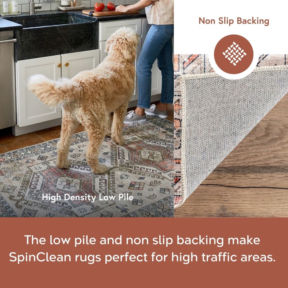 nuLOOM BIRV33A-2608 rugs - View #5