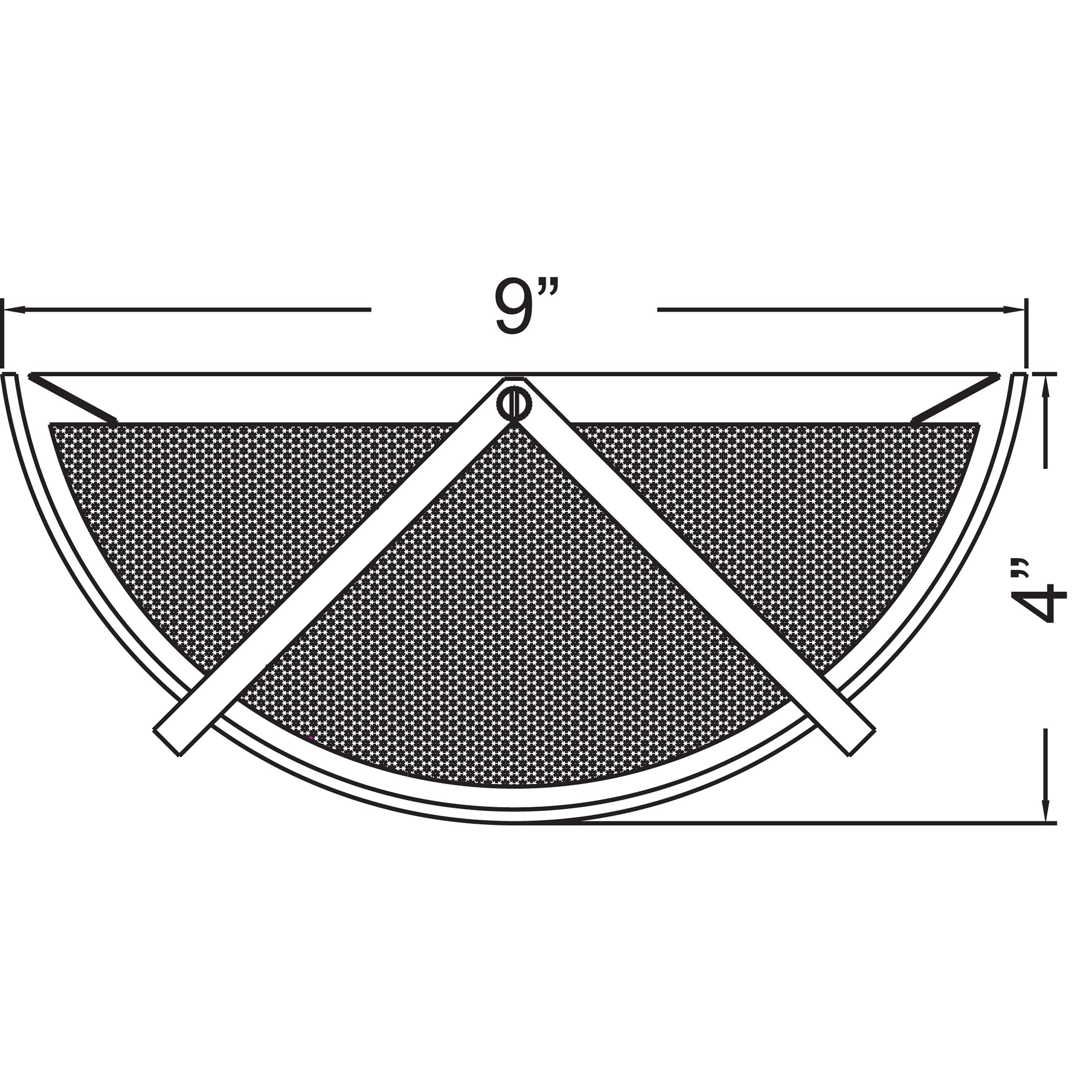 Access Lighting 20451-BS/OPL b090000 - View #4