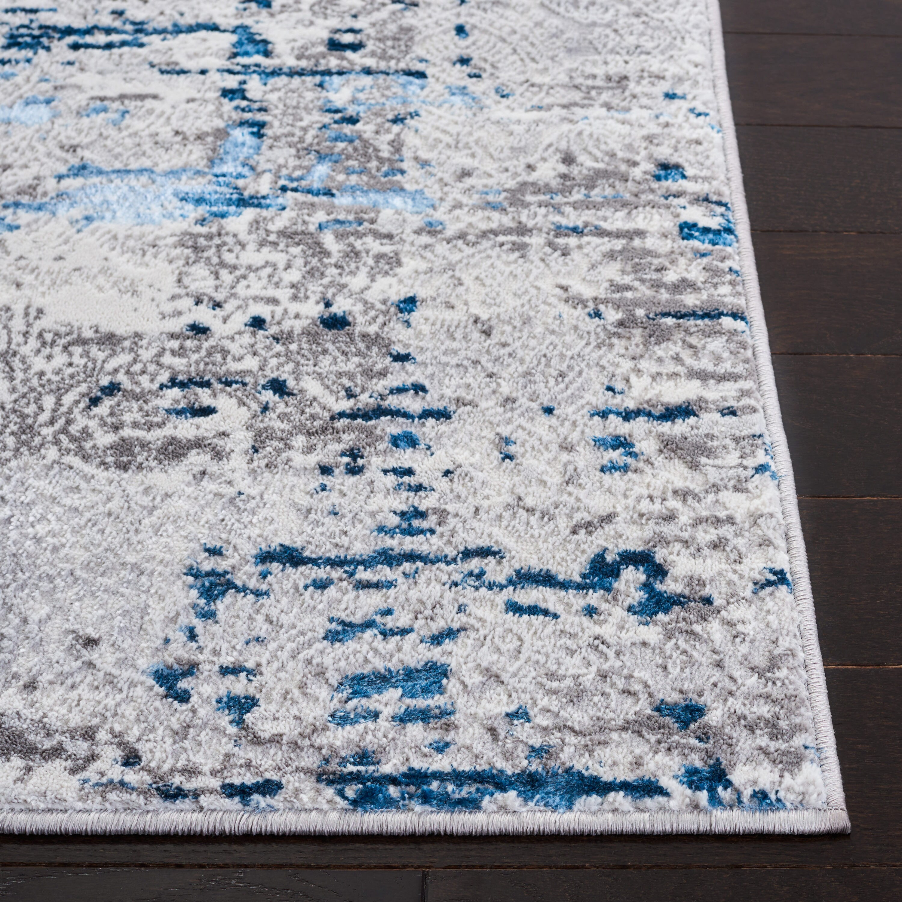 Safavieh ALA271G-8 rugs - View #3