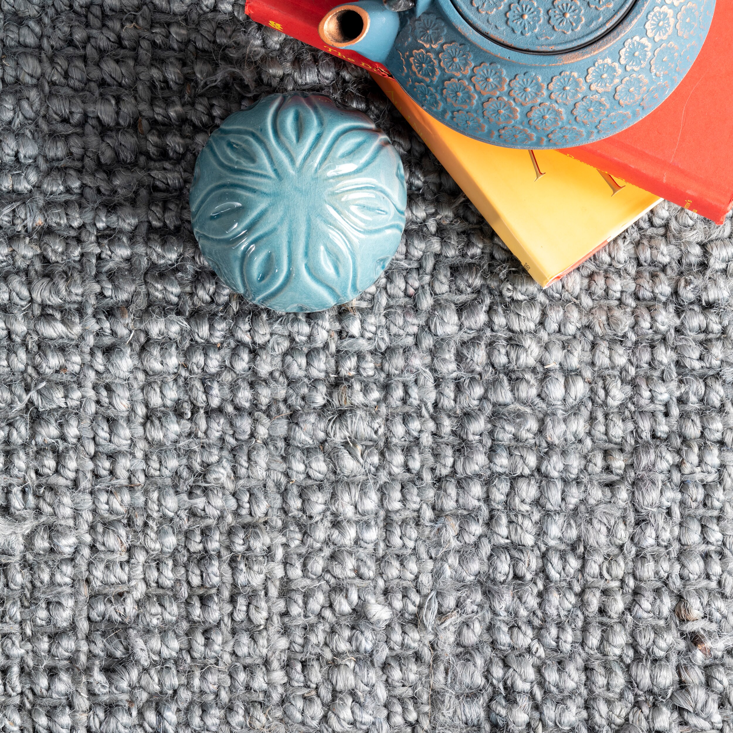 nuLOOM NCCL01G-2608 rugs - View #6