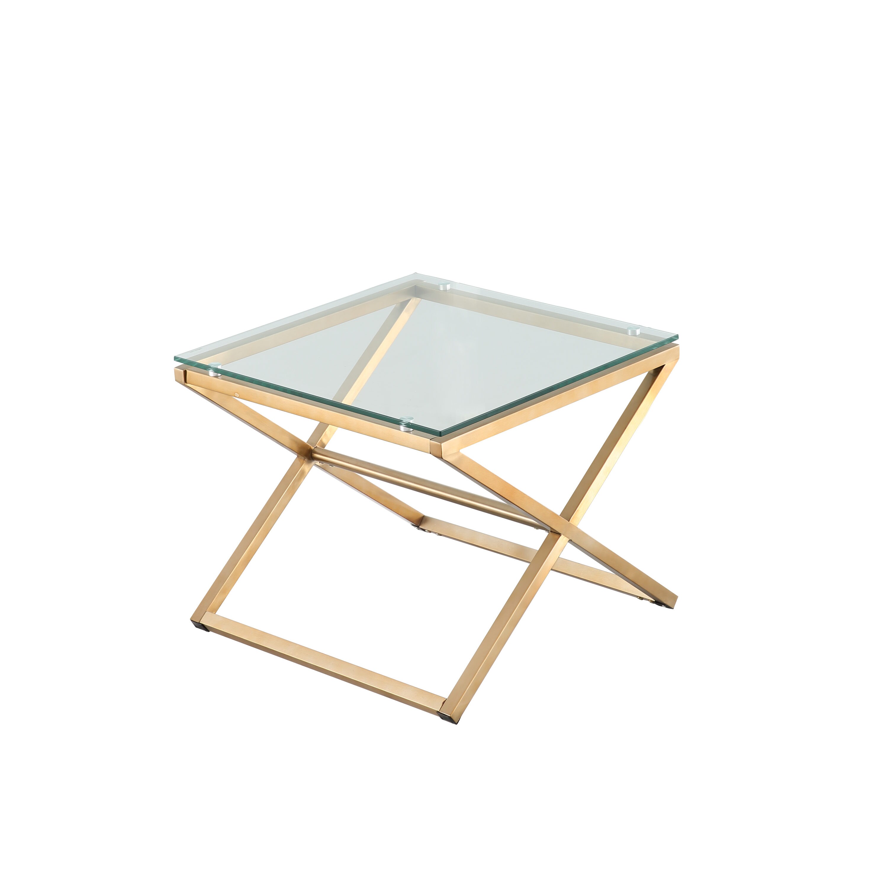 CASAINC WF-ET-946-GL End-Tables - View #2