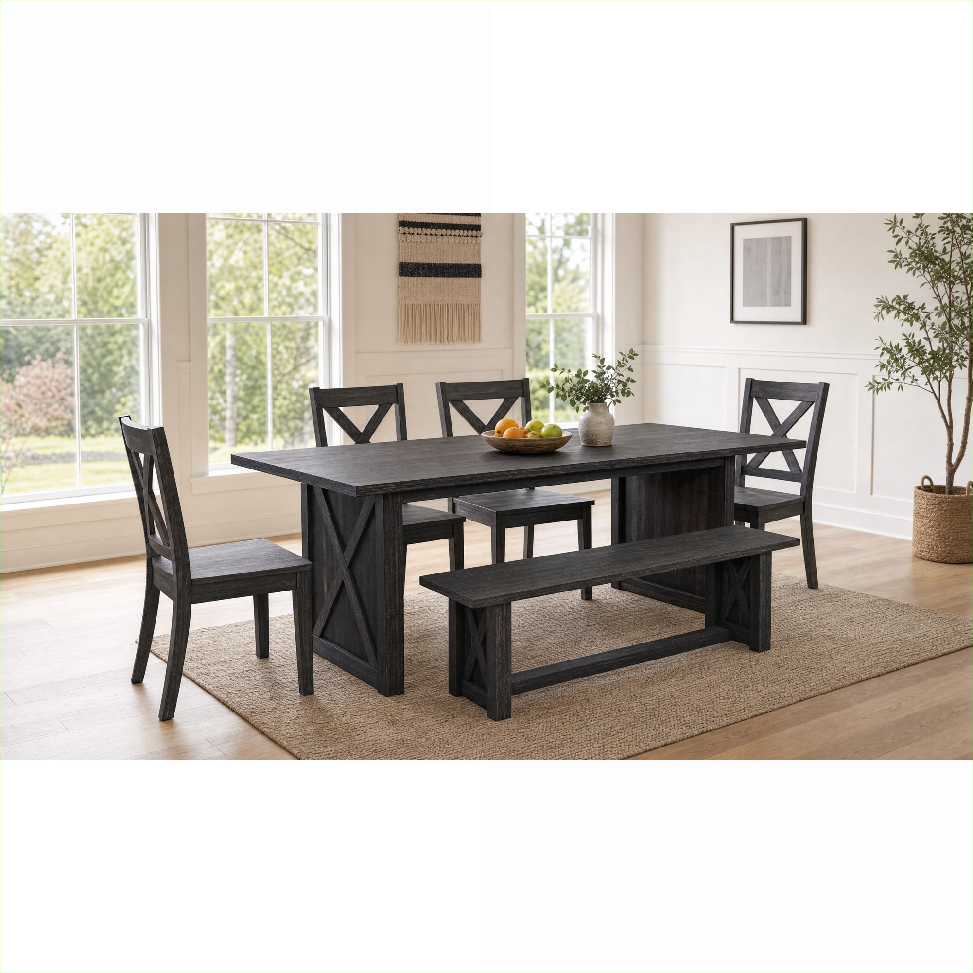 Watnature AM6LPISAK0YC Dining-Tables - View #3