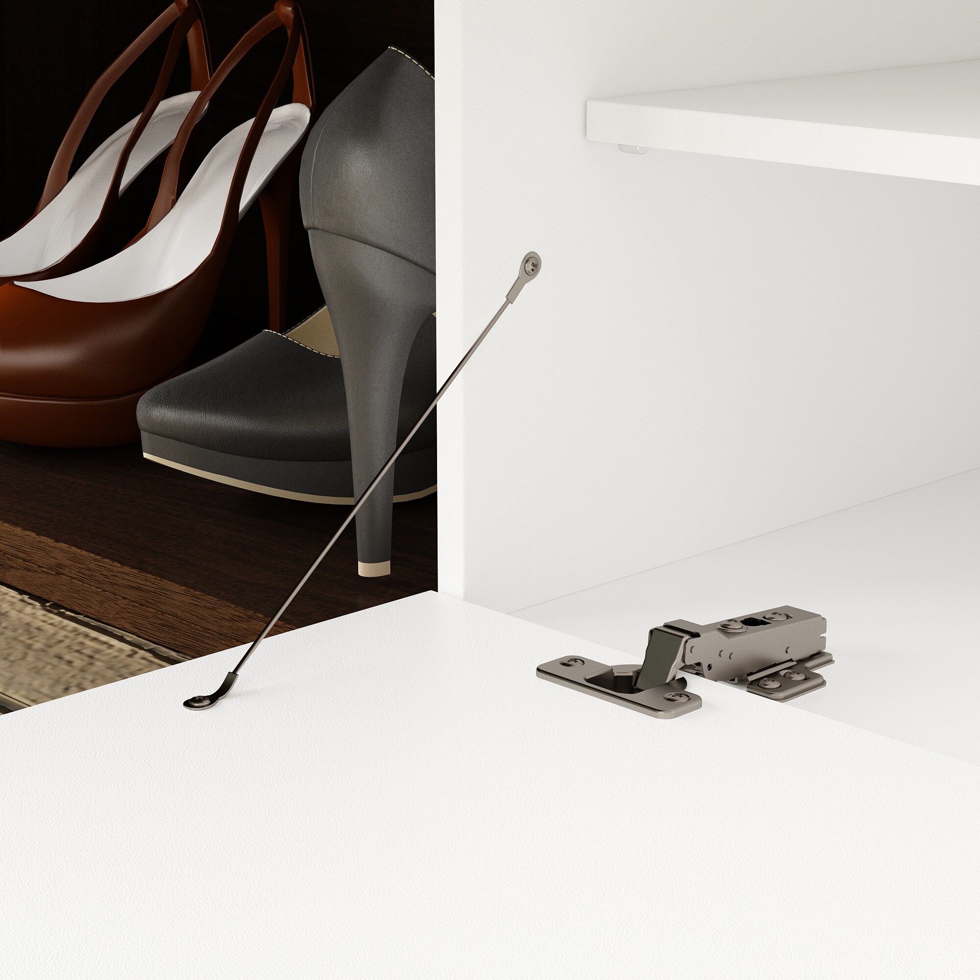 FUFU&GAGA KF210283-01 Shoe-Racks - View #11