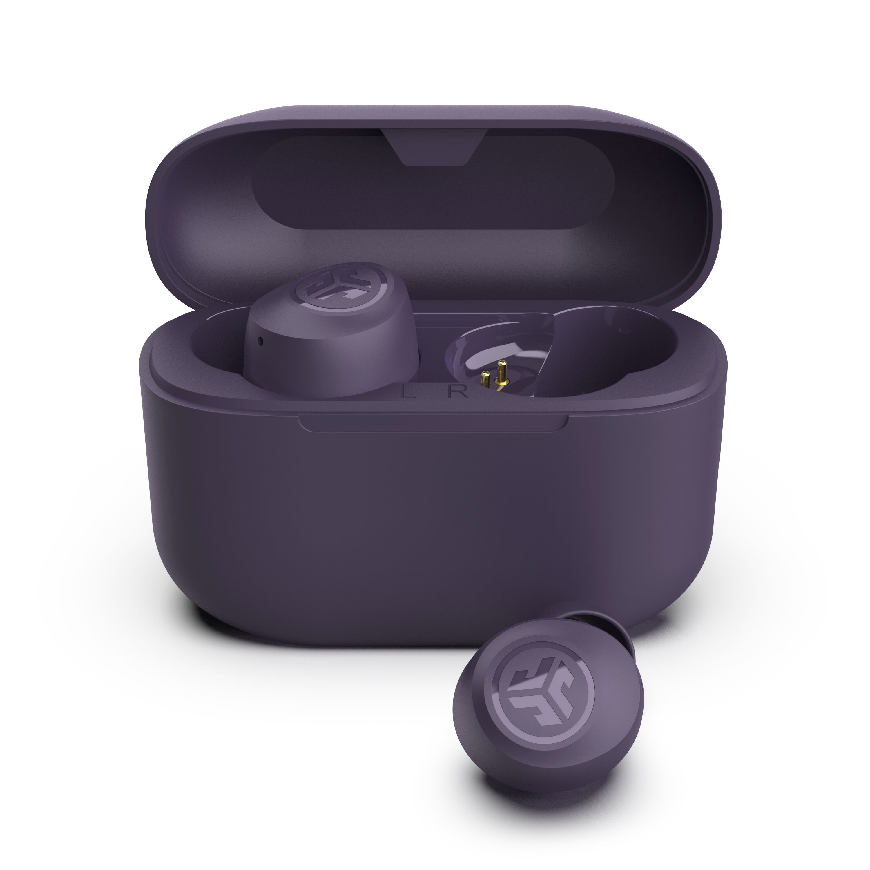 JLab EBGAIRPOPVIOL50WEB headphones - View #2