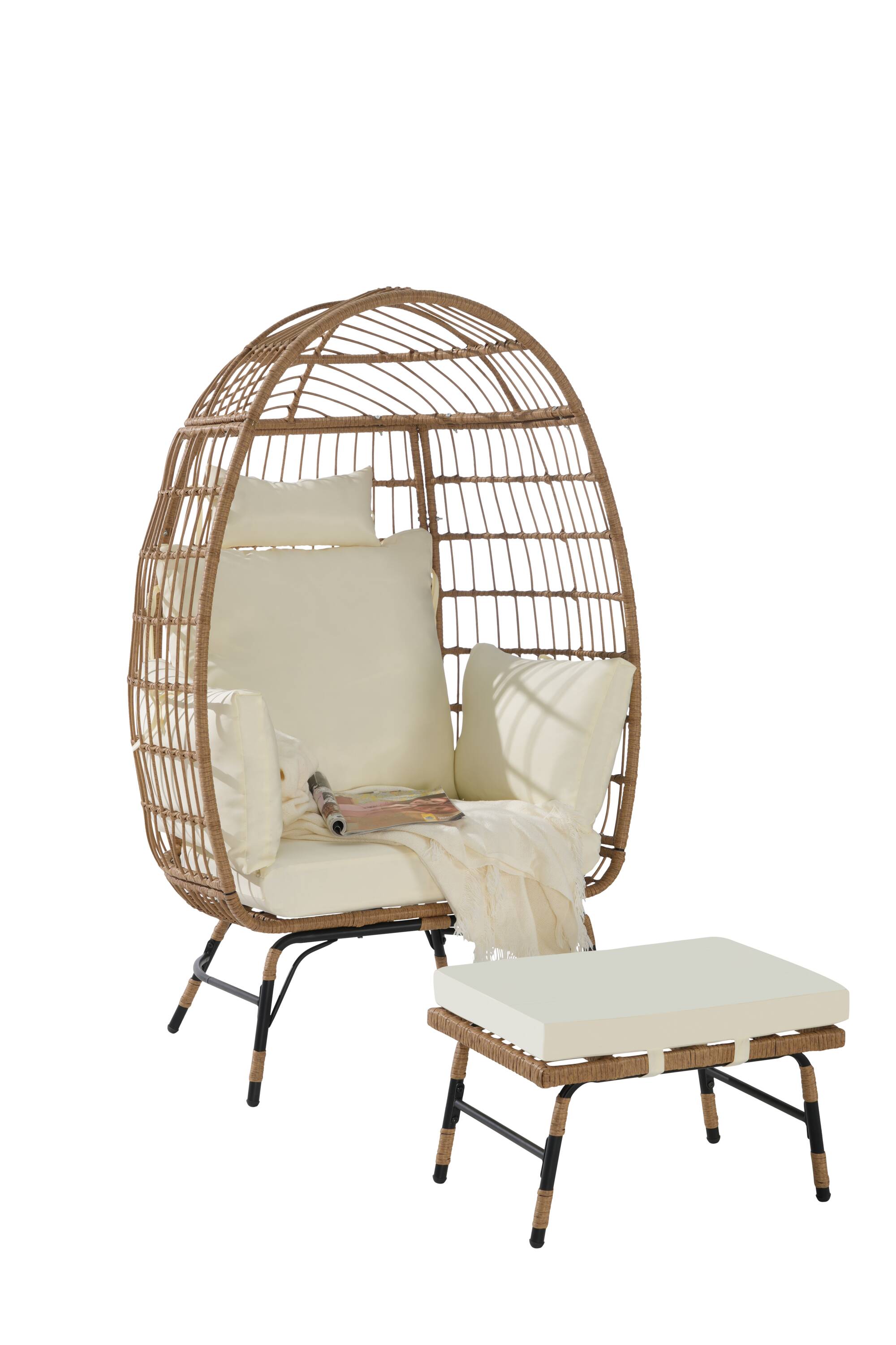 Damerin CXZ-48 chairs - View #2
